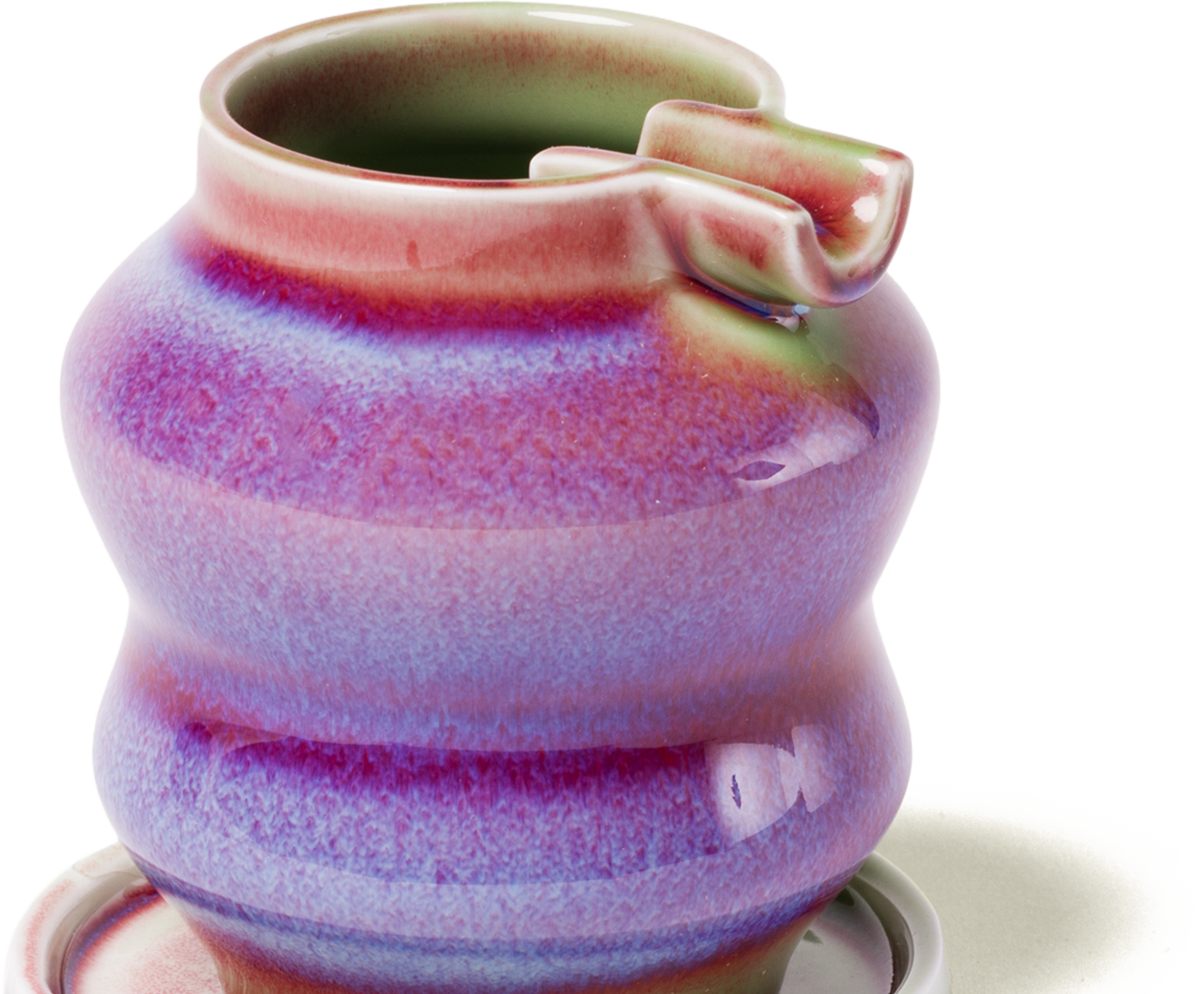 Ceramics & Ashtrays by Seth Rogen | Houseplant