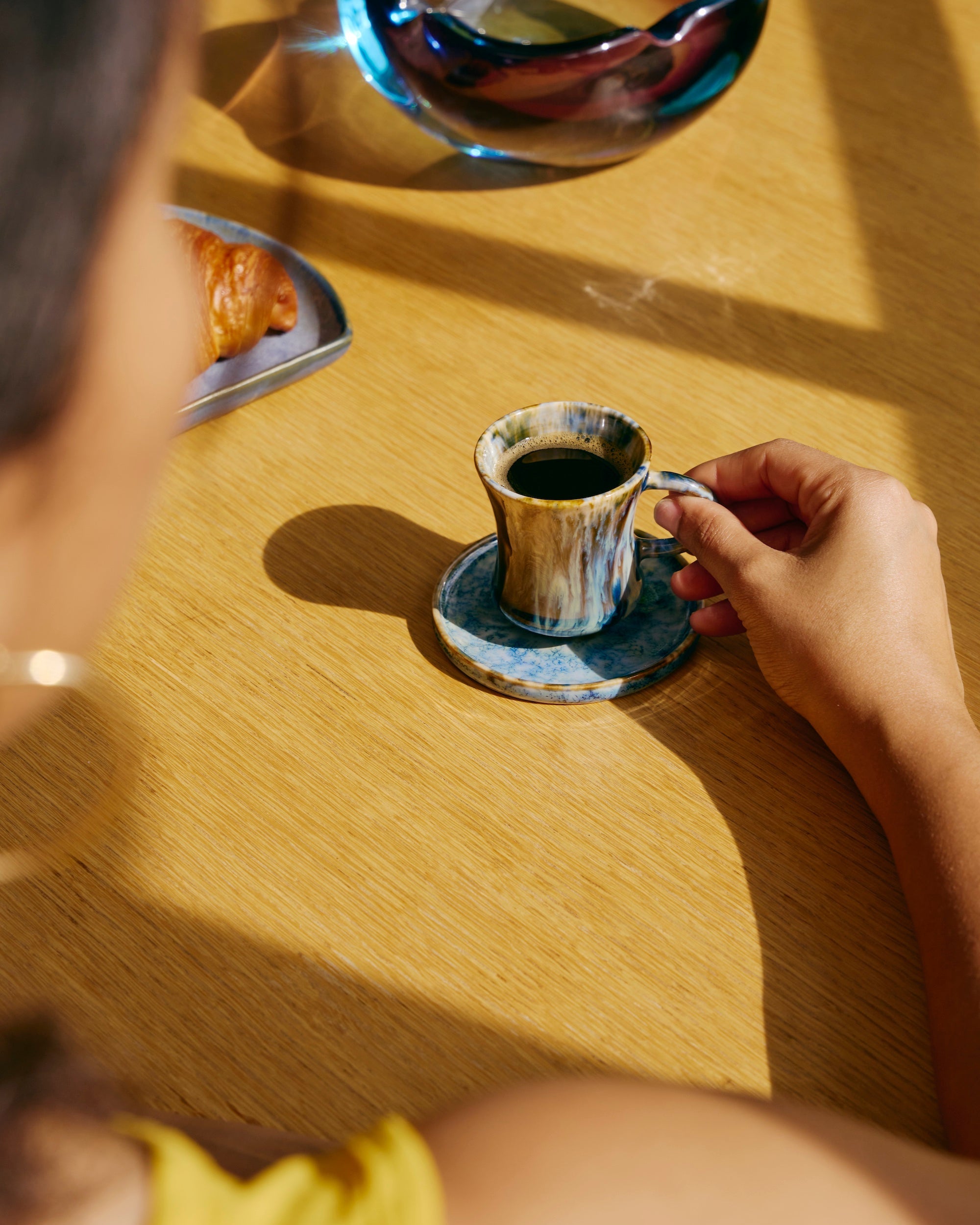 The Espresso Set by Seth – HOUSEPLANT