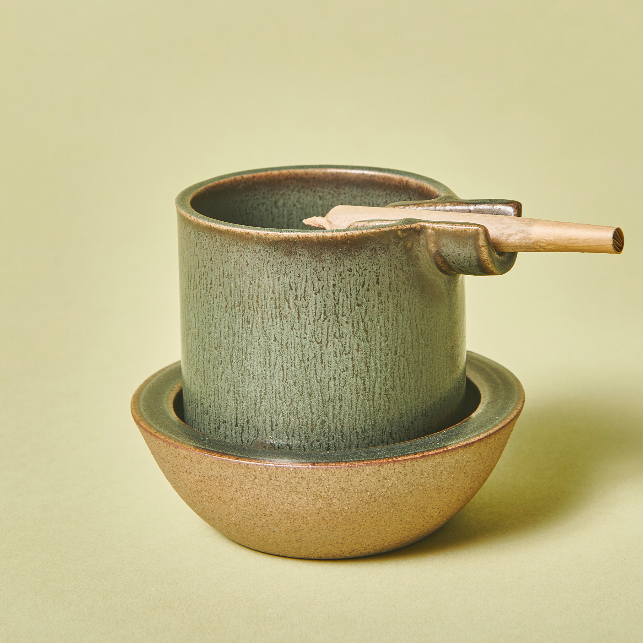 Ashtray by Seth Rogen | Modern Ashtray – HOUSEPLANT