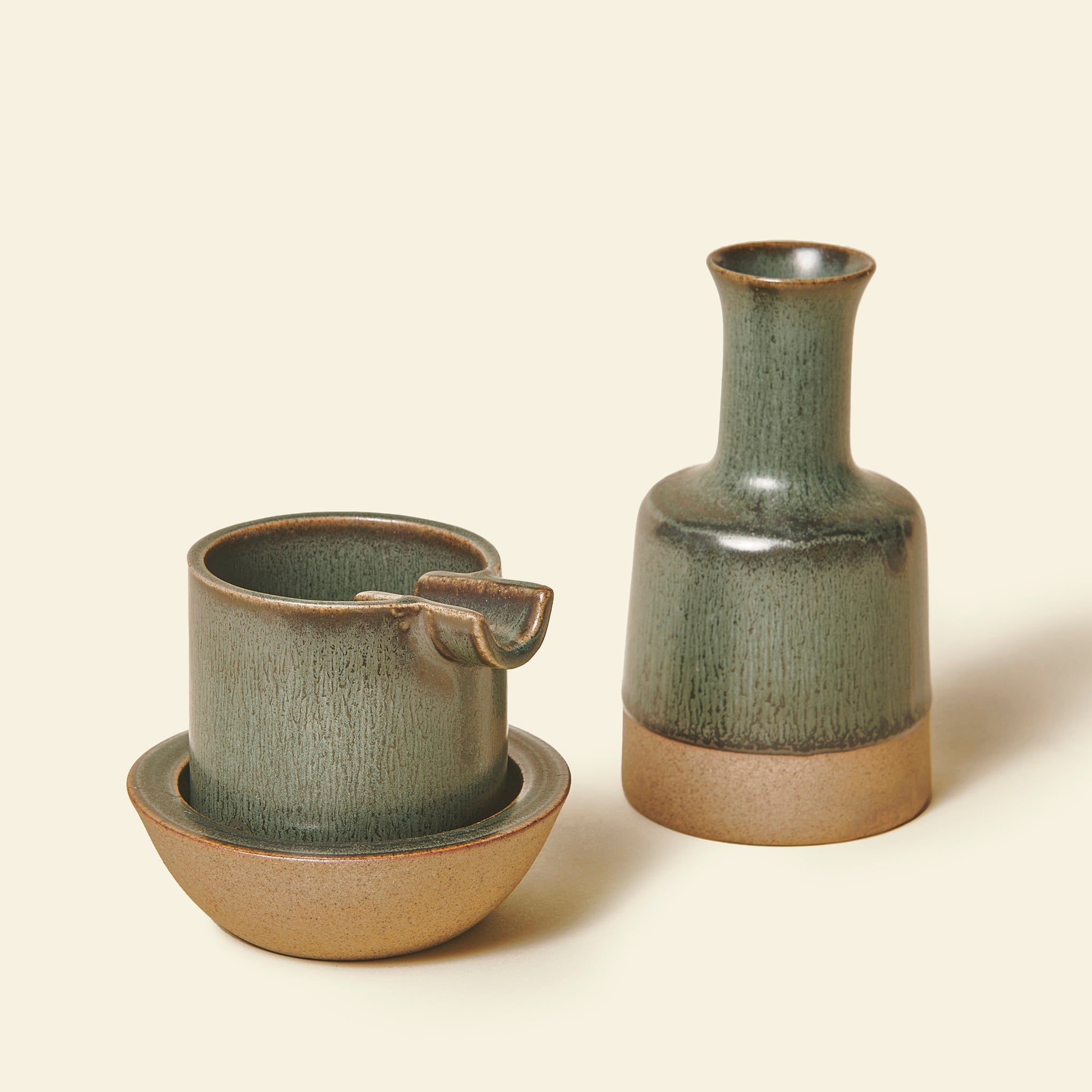 house plant seth rogen Houseplant Ashtray Set by Seth