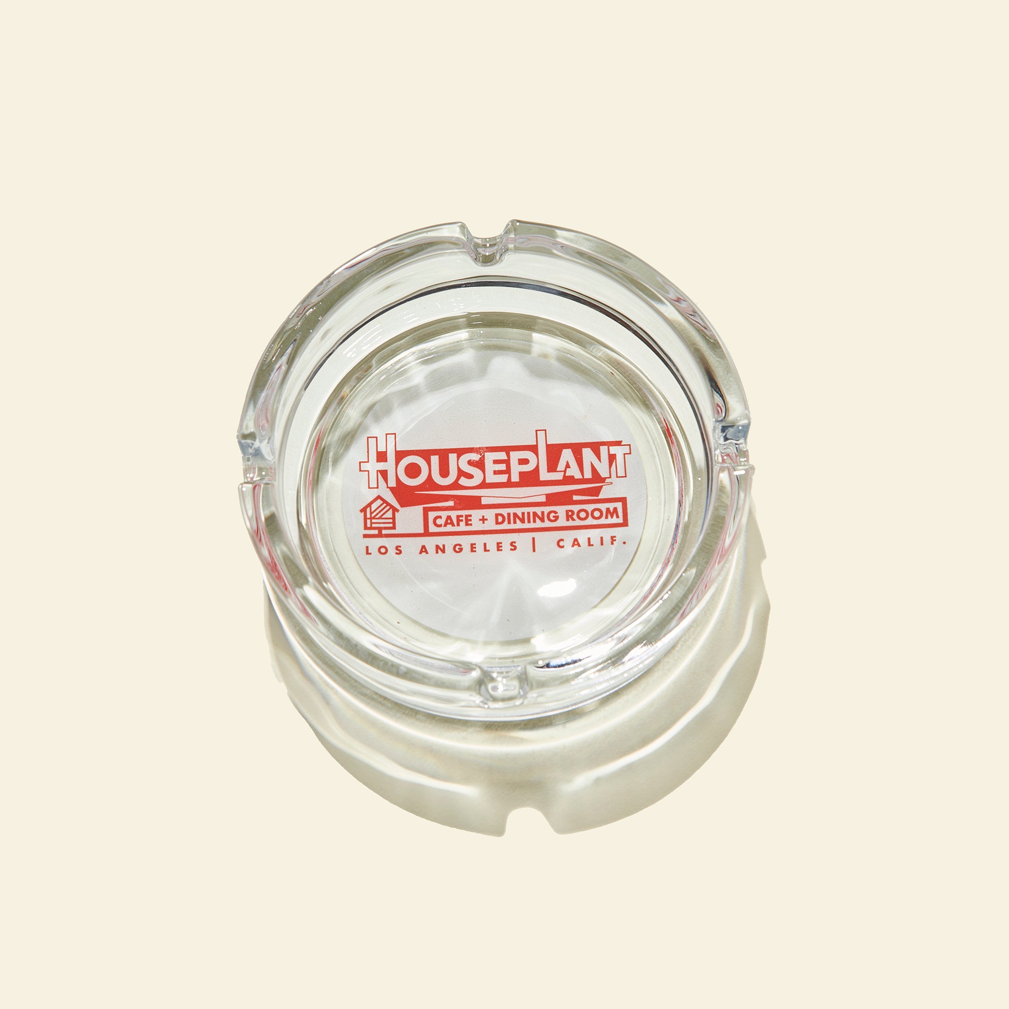 Glass Ashtray | Houseplant Smoking Accessories – HOUSEPLANT