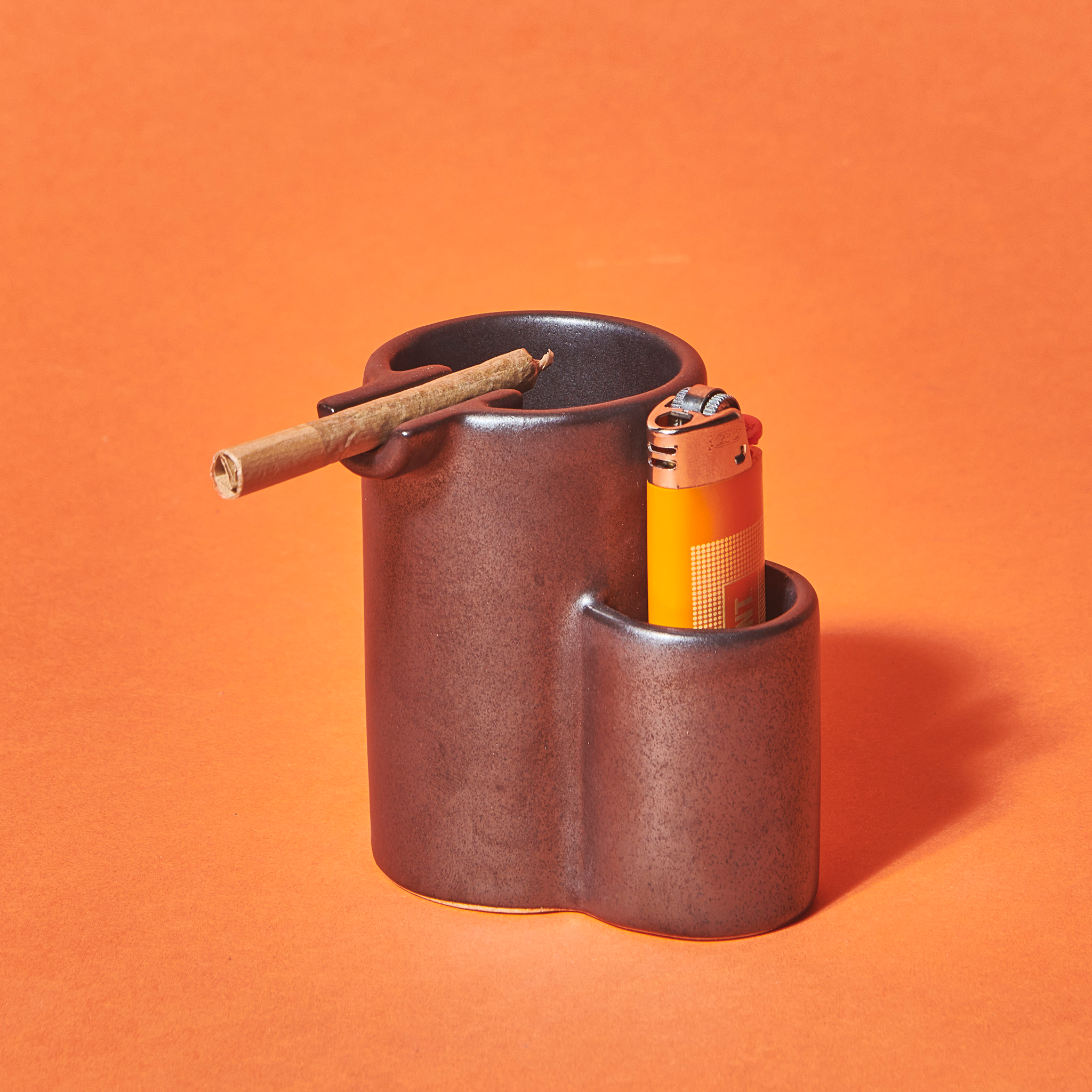 Sidecar Ashtray by Seth – HOUSEPLANT