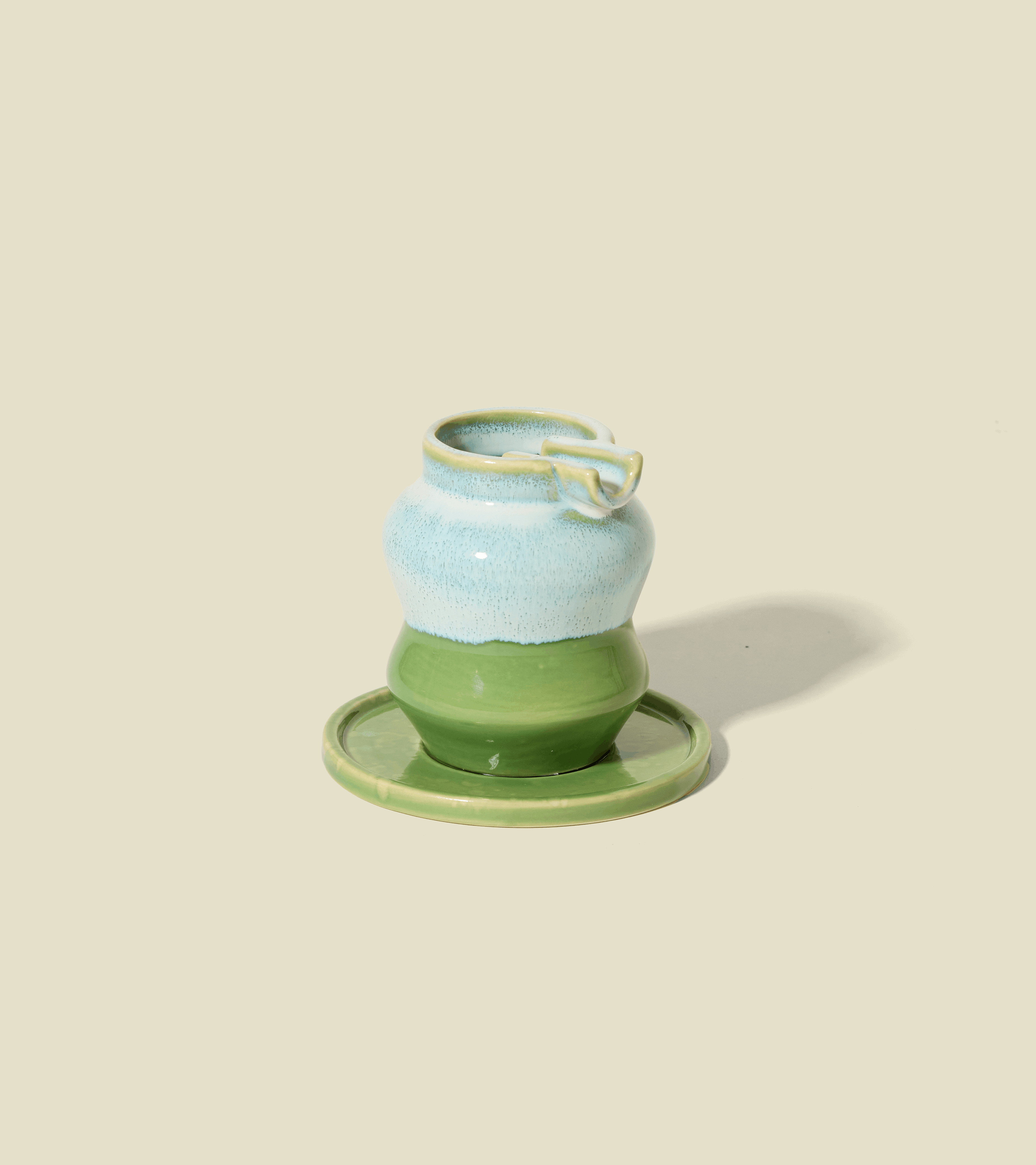 小物入れ  ECONOMICS EXPERIMENT / ashtray Mini Ashtray 3.0 by Seth | Seth Rogen Ceramic Ashtray