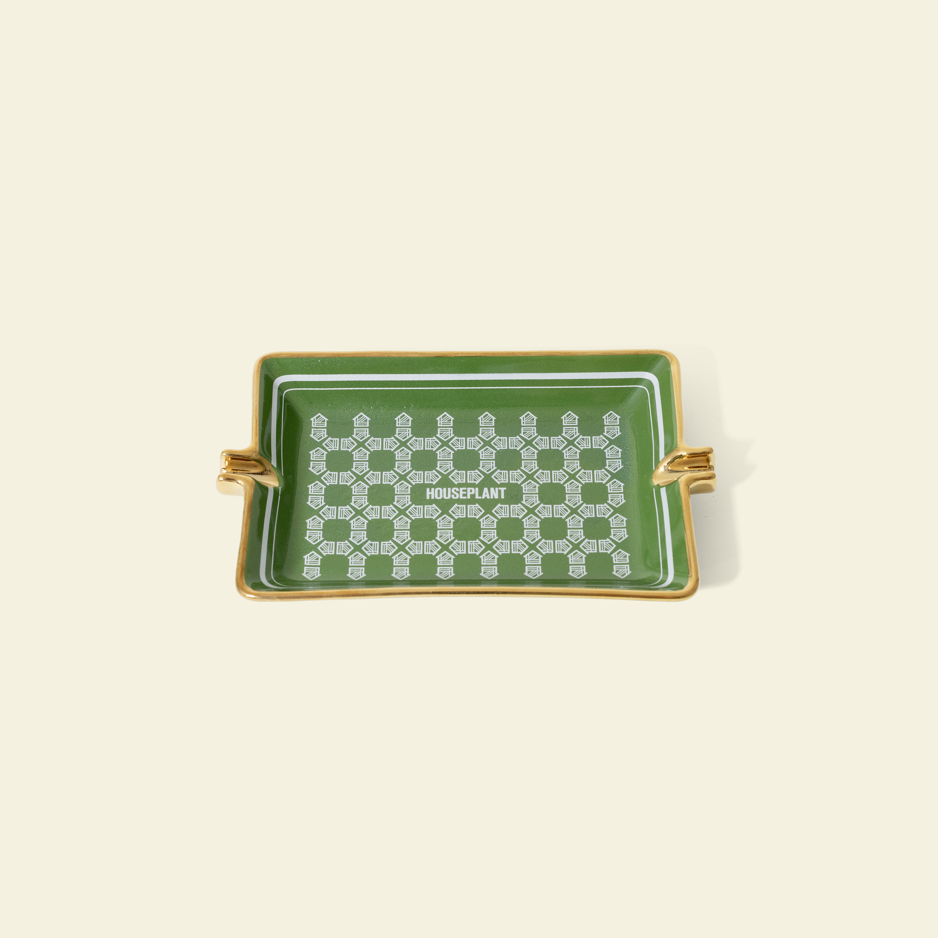 The Catchall Ashtray - L – HOUSEPLANT