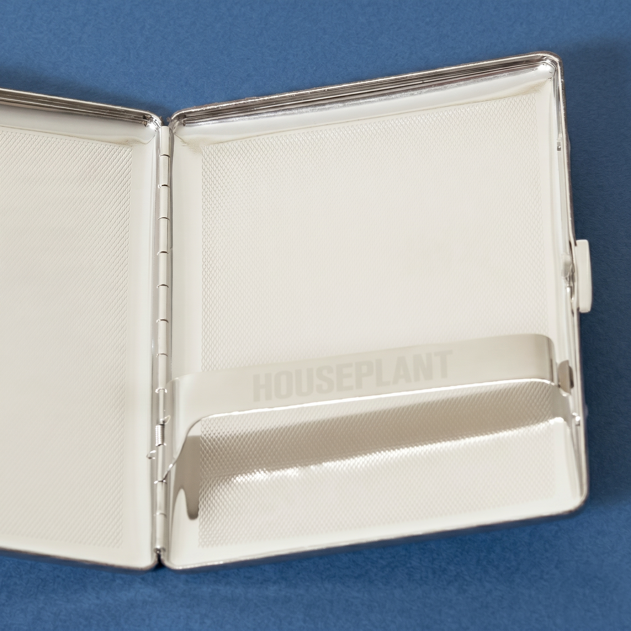 The Pocket Case – HOUSEPLANT