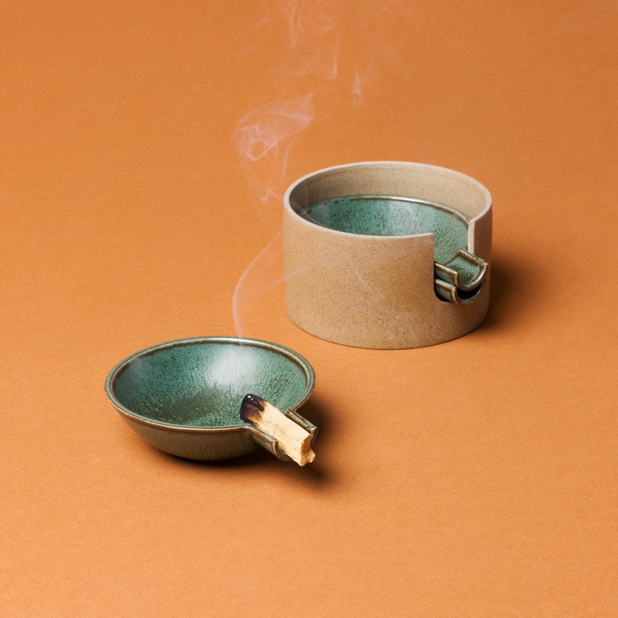 Stacking Ashtray by Seth HOUSEPLANT