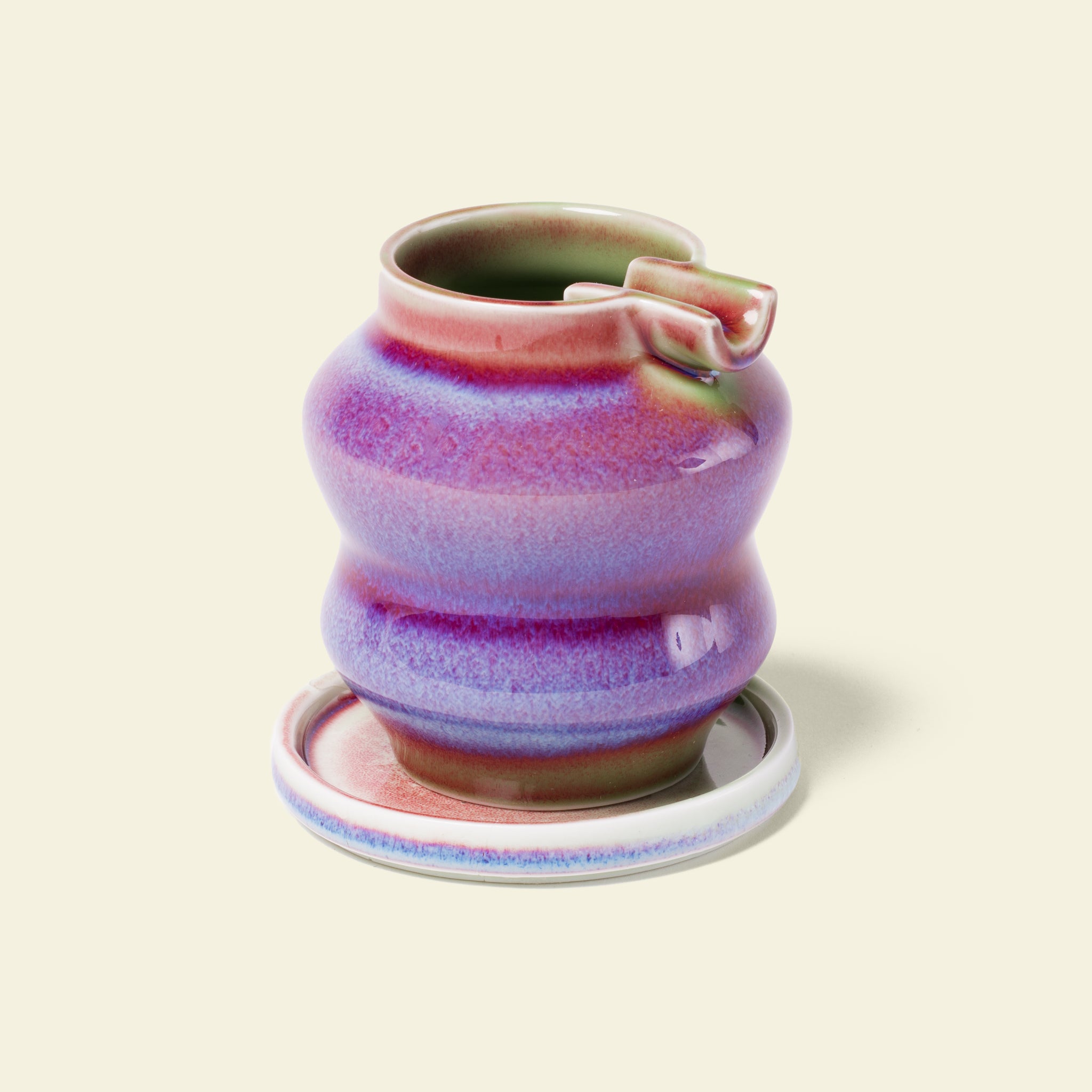 Ashtray 3.0 by Seth – HOUSEPLANT