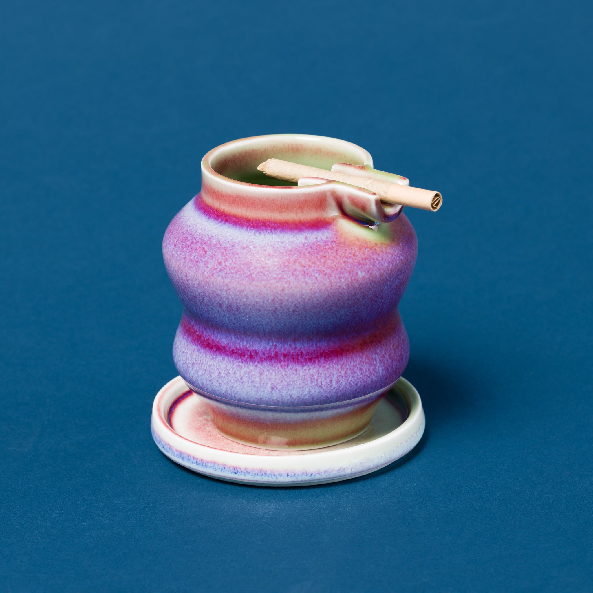 pothead ashtray Ashtray 3.0 by Seth – HOUSEPLANT