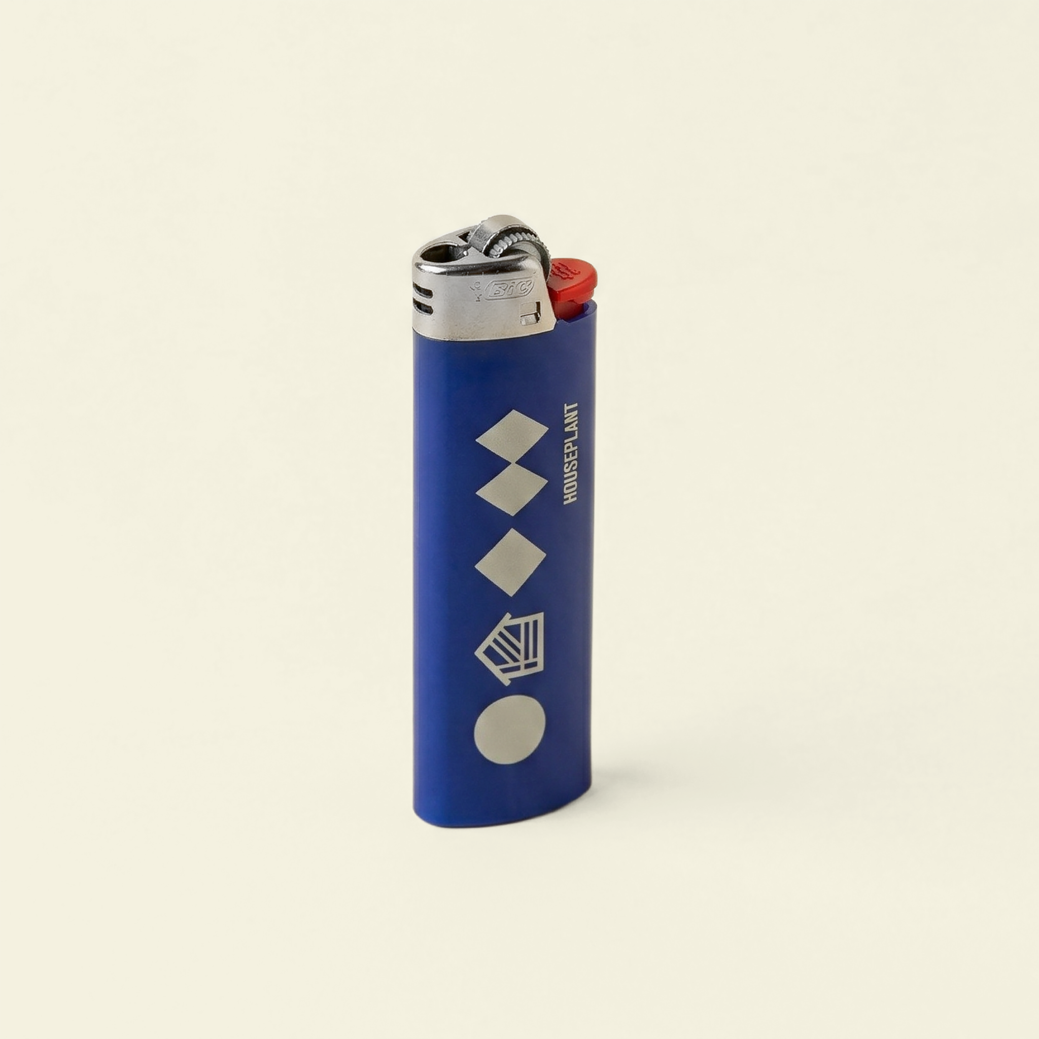 house plant lighters Smoke the Slopes Lighter
