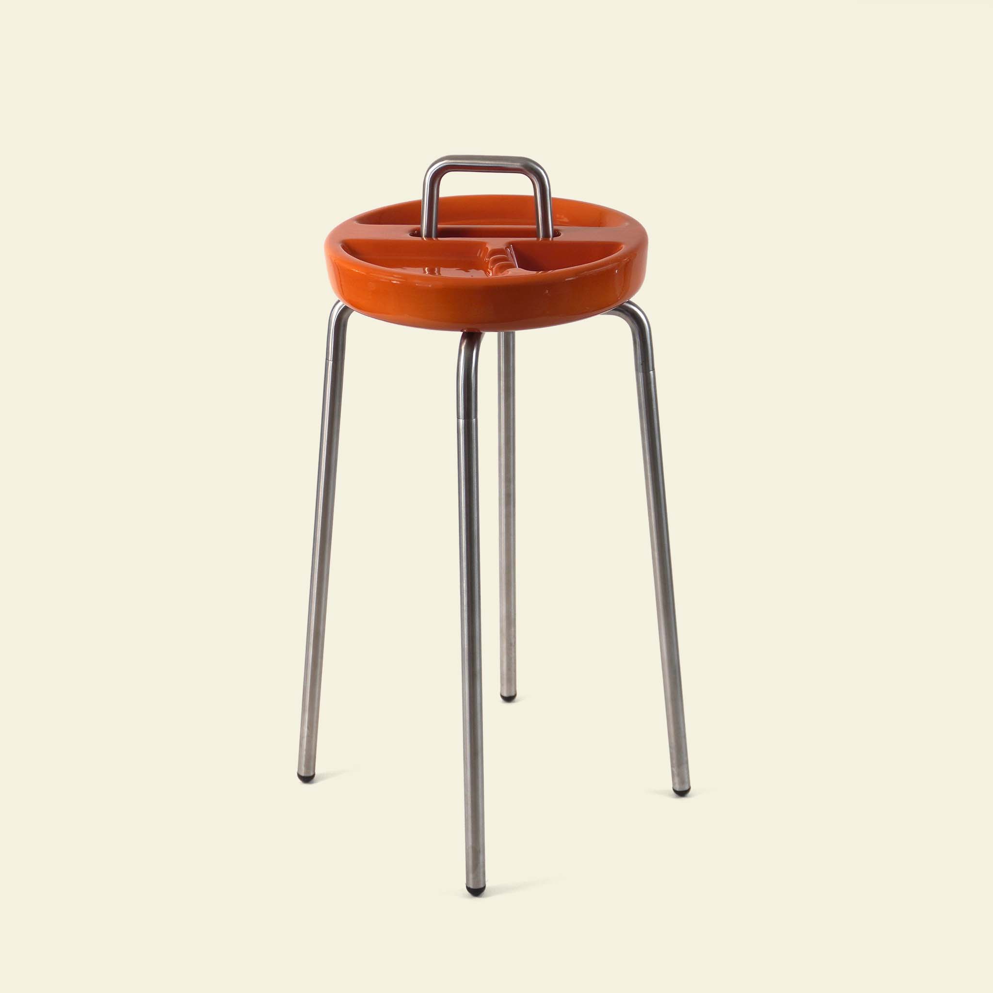 Side Table Ashtray – HOUSEPLANT