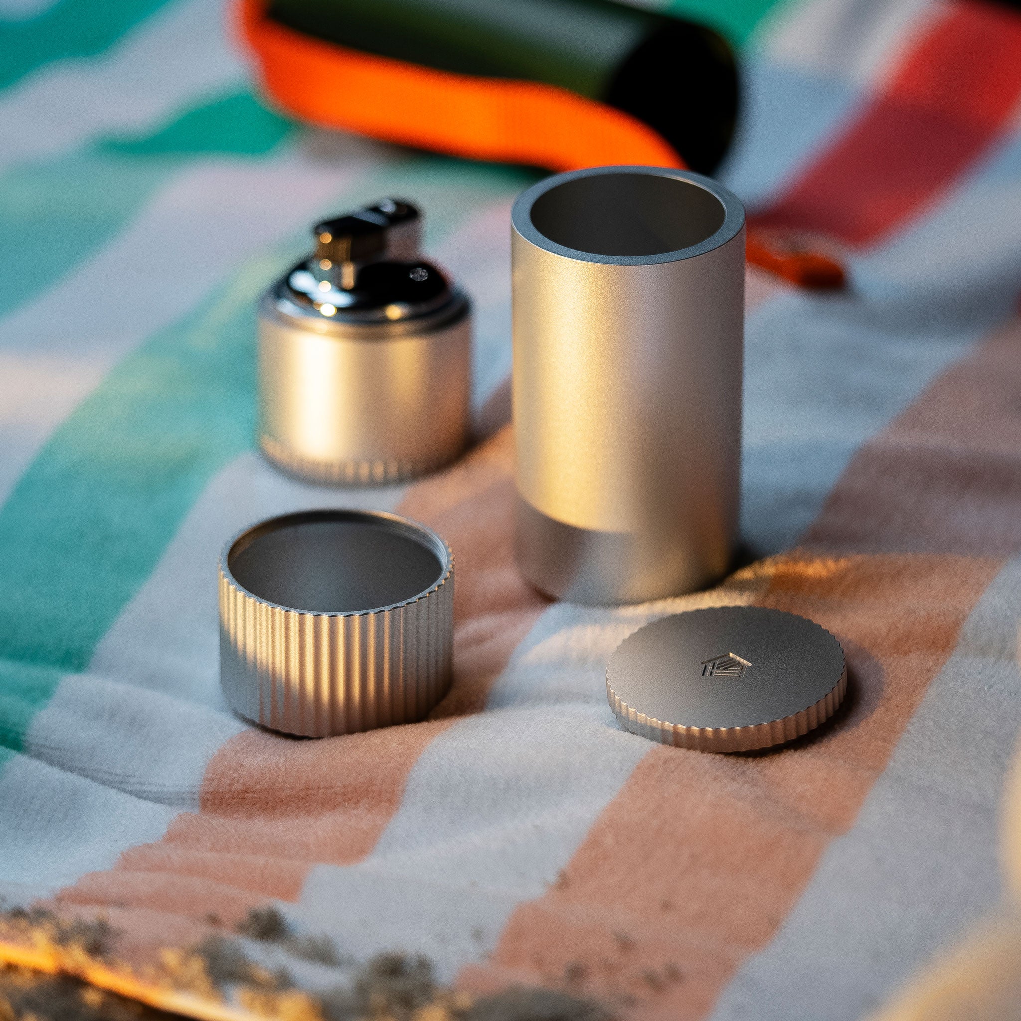 Smoking Accessories Carry Case Houseplant HOUSEPLANT