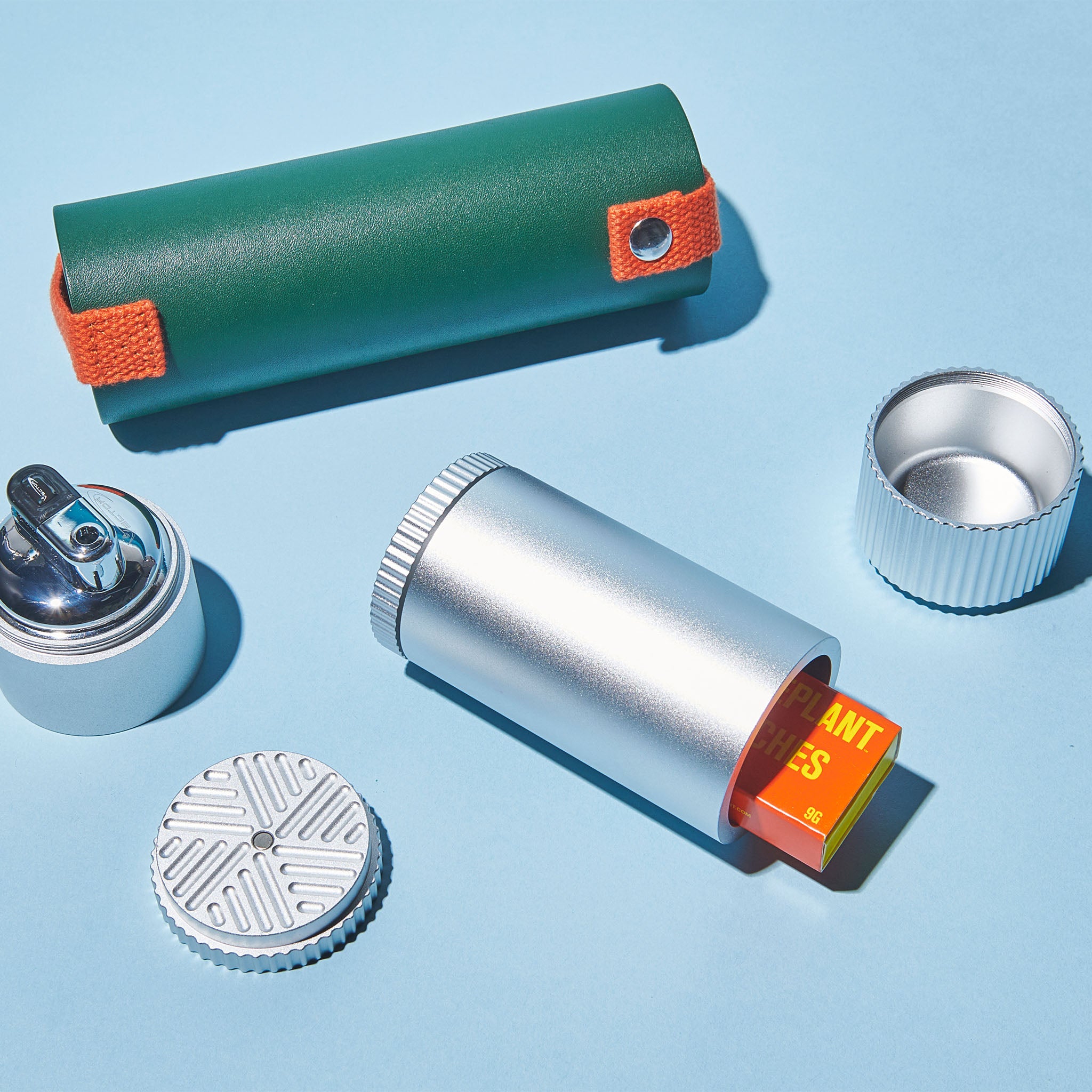 Smoking Accessories Carry Case Houseplant HOUSEPLANT