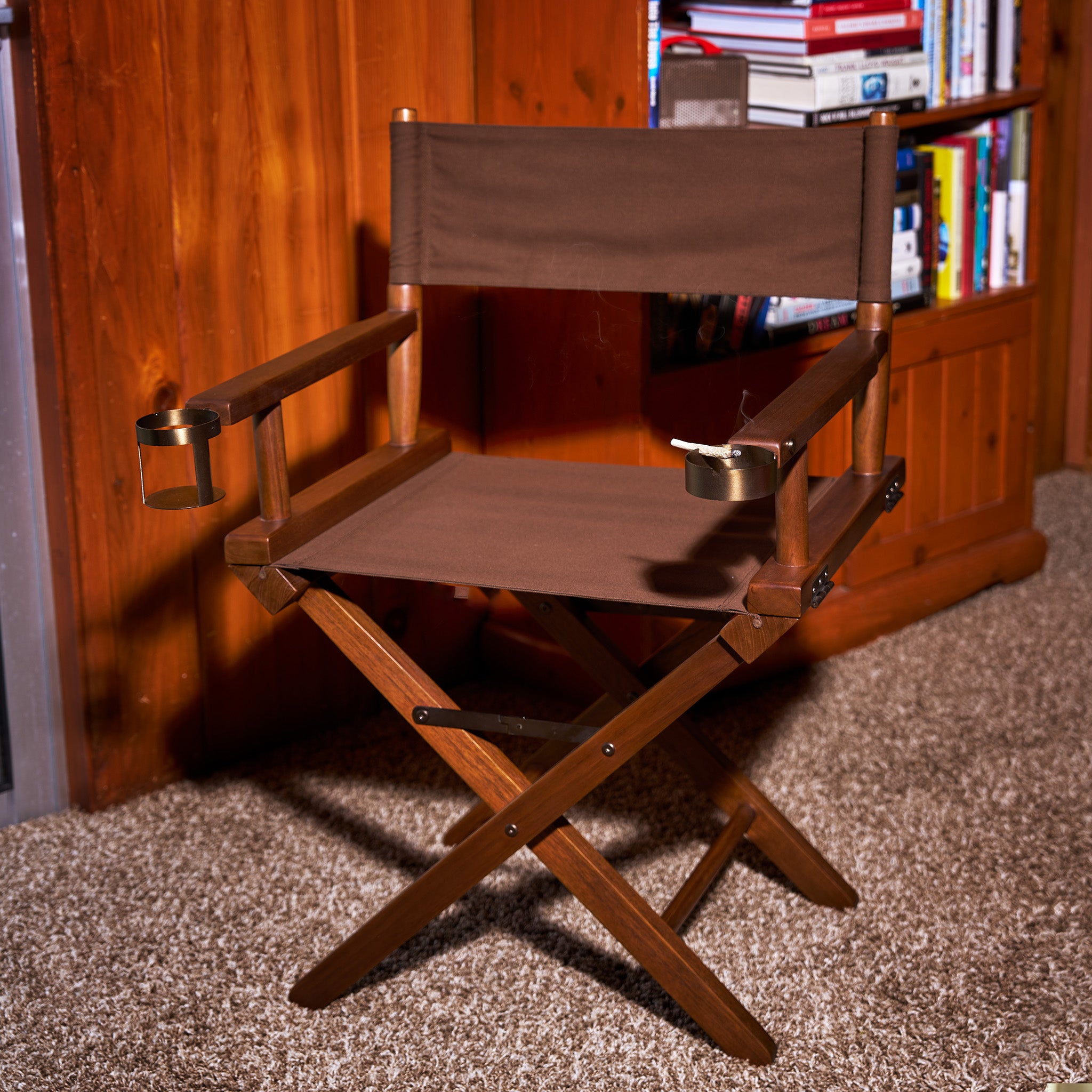 Director's Chair | Houseplant Folding Chair by Seth Rogen