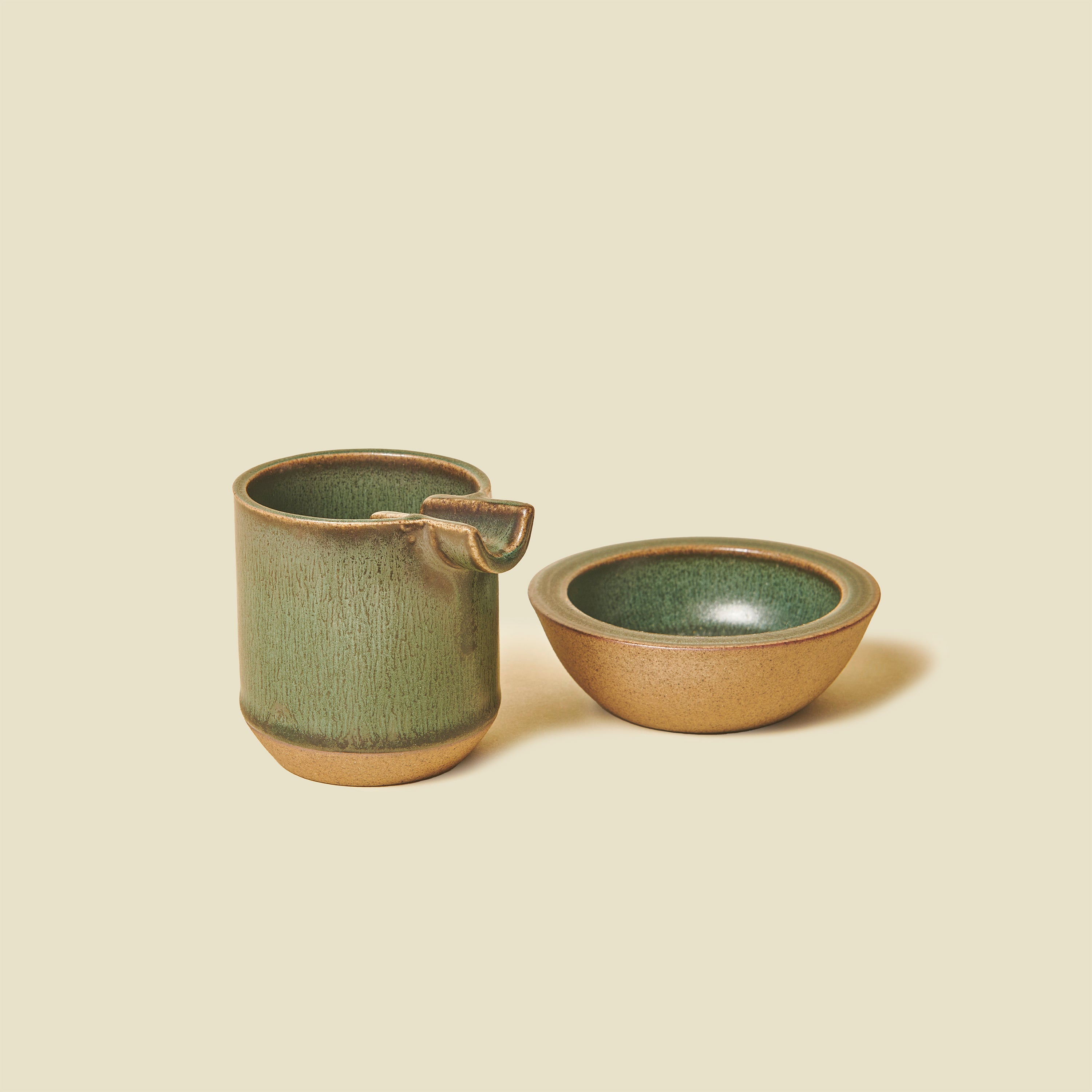 JIMBEAM 非売品ノベルティ　真鍮製灰皿　ash tray 未使用2個セット Ashtray by Seth Rogen | Modern Ceramic Ashtray