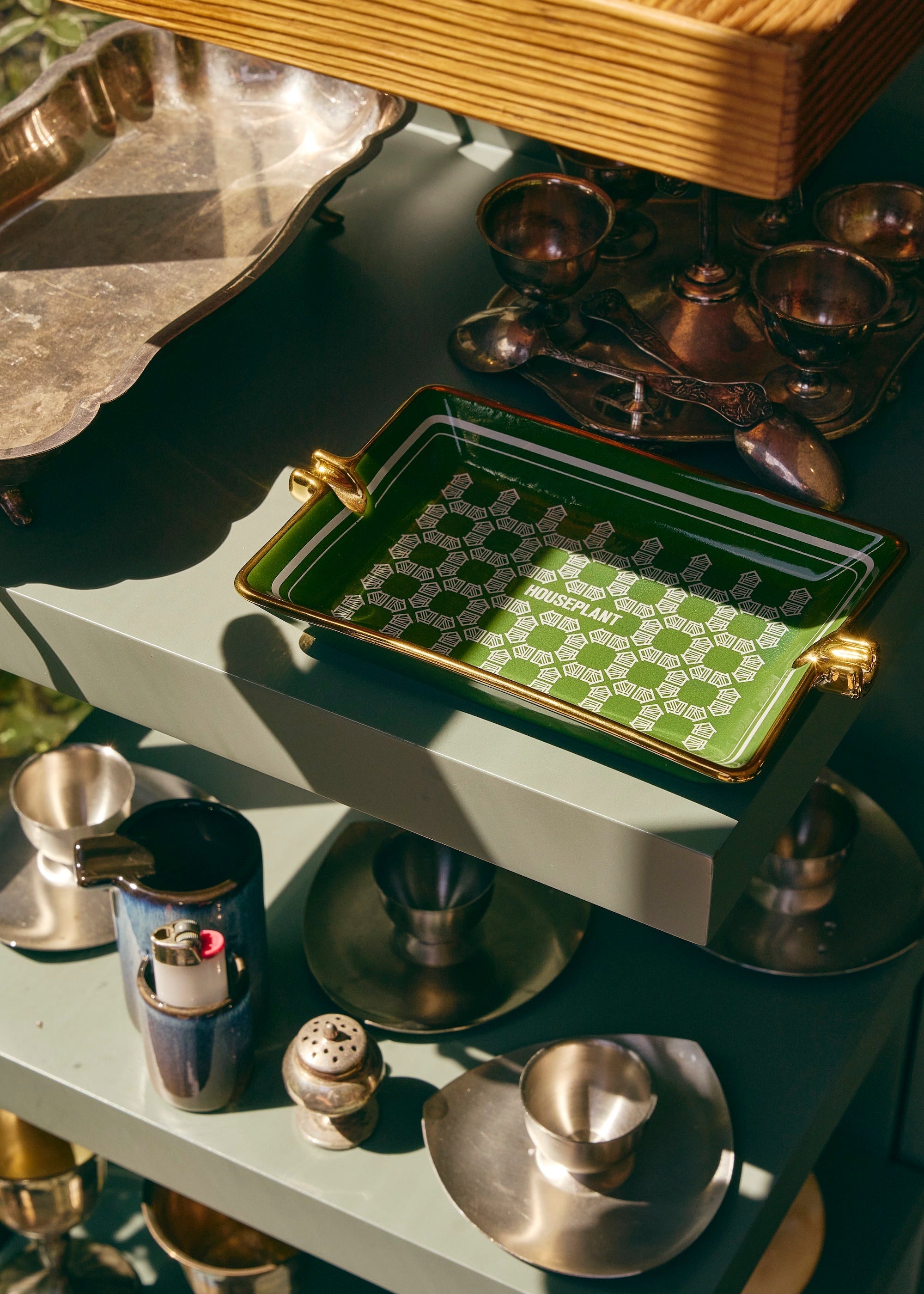 The Catchall Ashtray - L – HOUSEPLANT