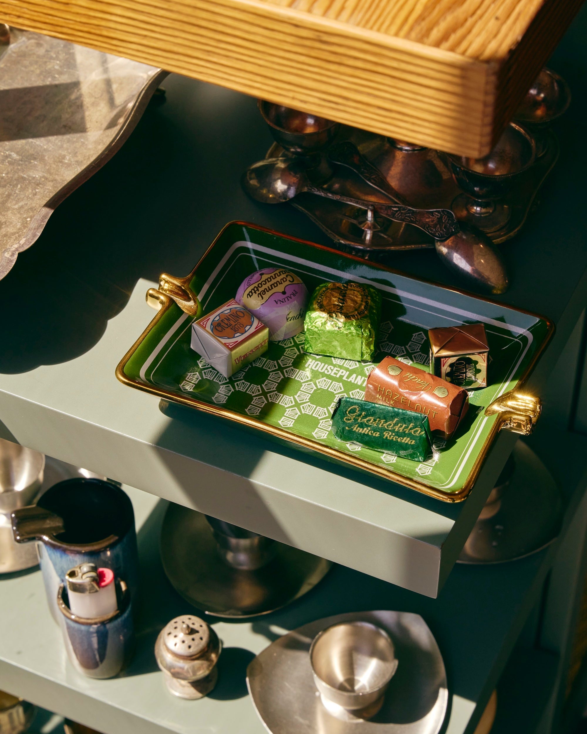 The Catchall Ashtray - L – HOUSEPLANT