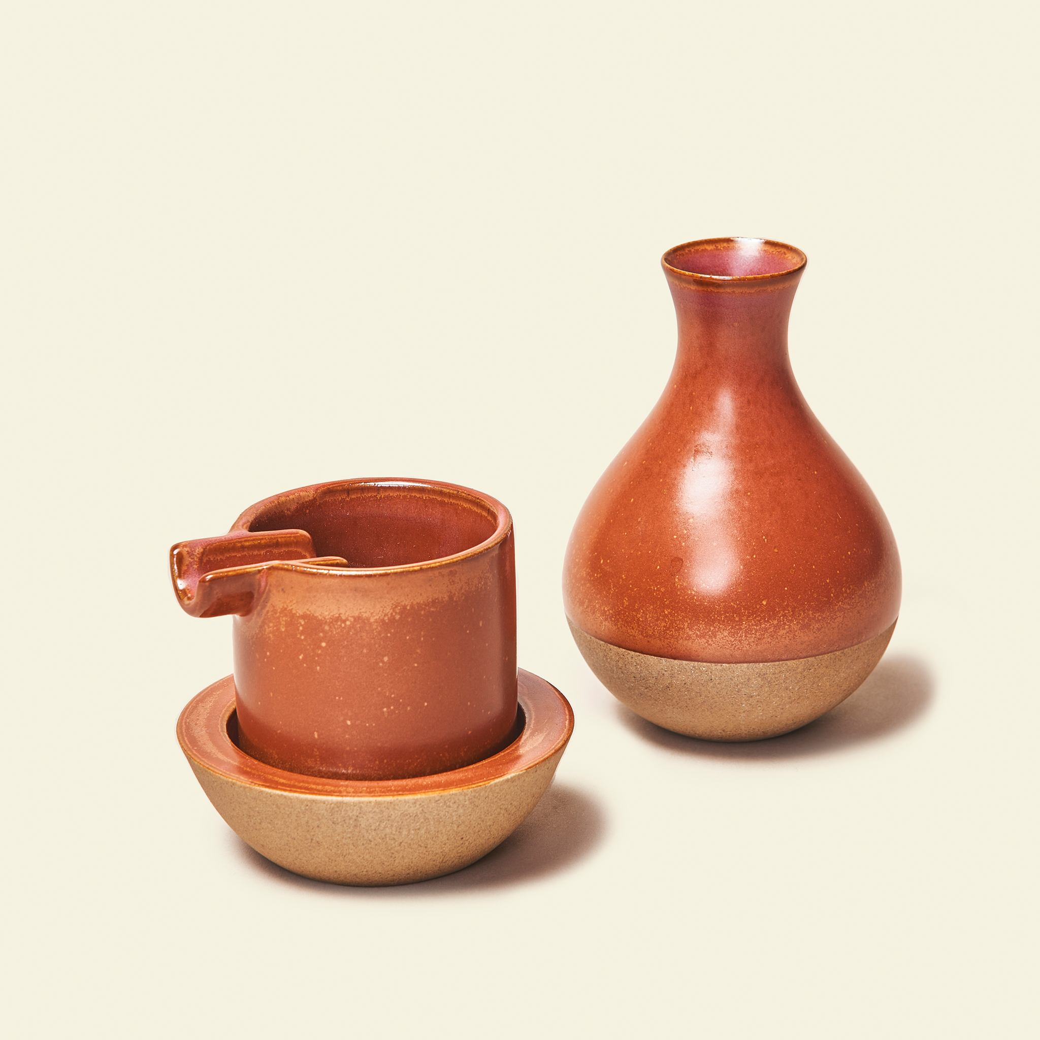 Ashtray Set Designed By Seth Rogen | Houseplant – HOUSEPLANT