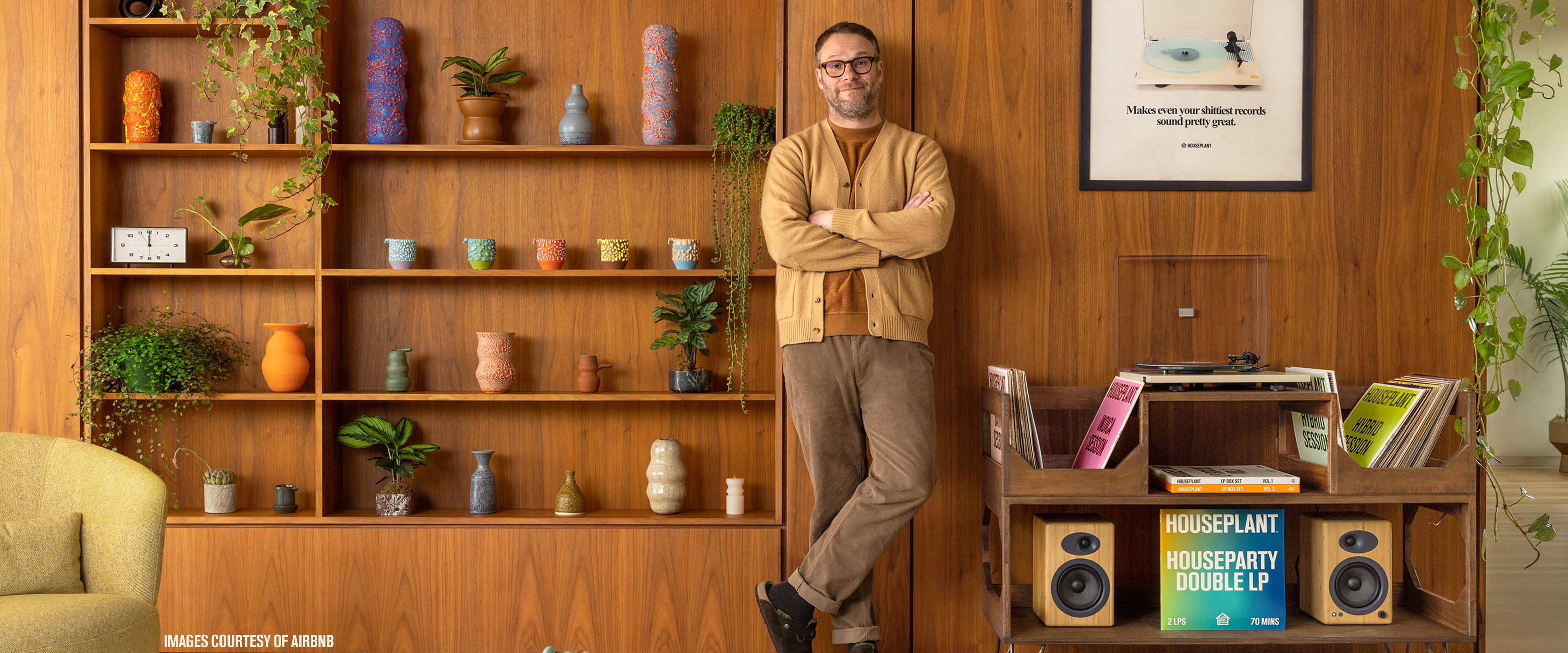 Why We Love Vinyl – HOUSEPLANT