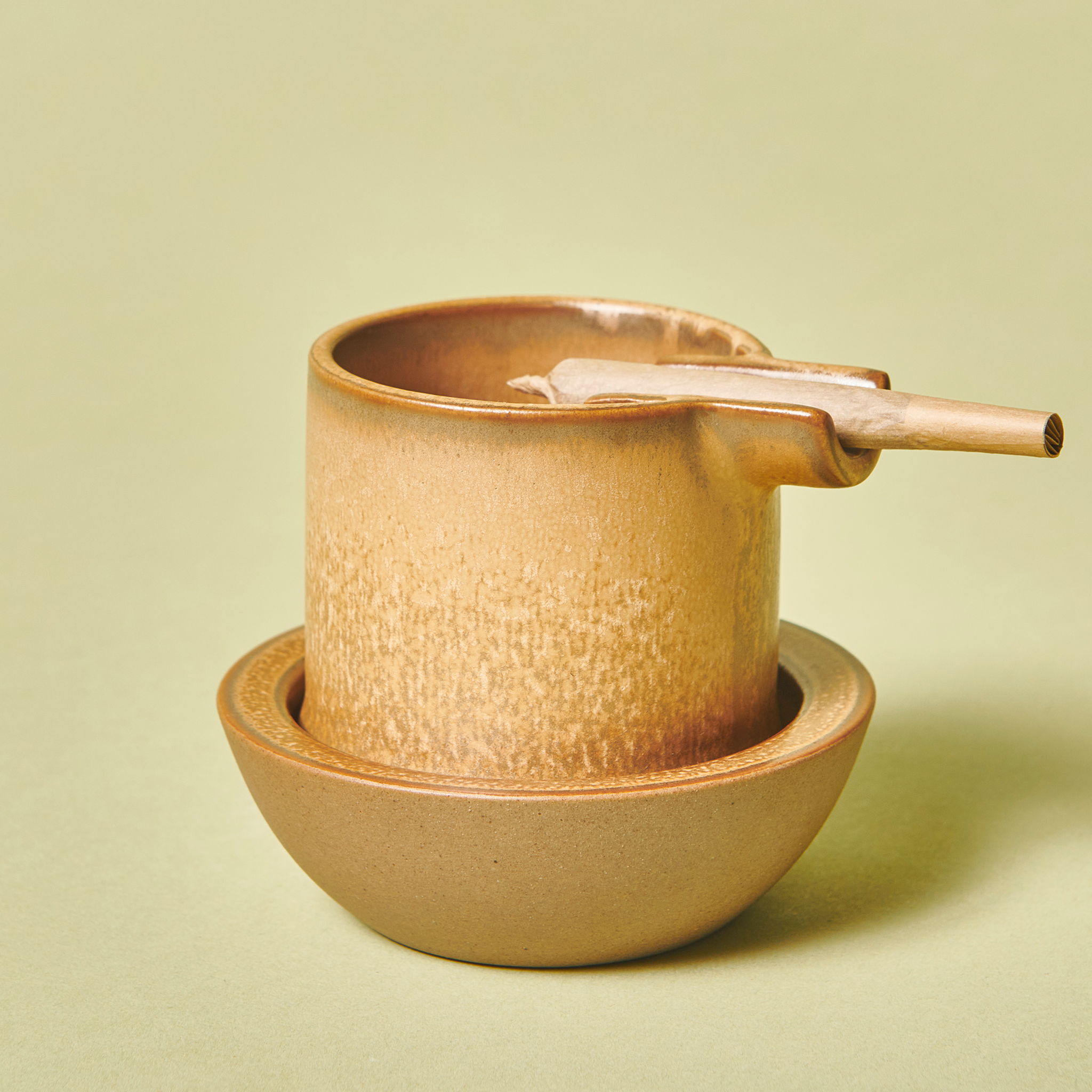 Seth's Ashtray | Moss & Sand – HOUSEPLANT