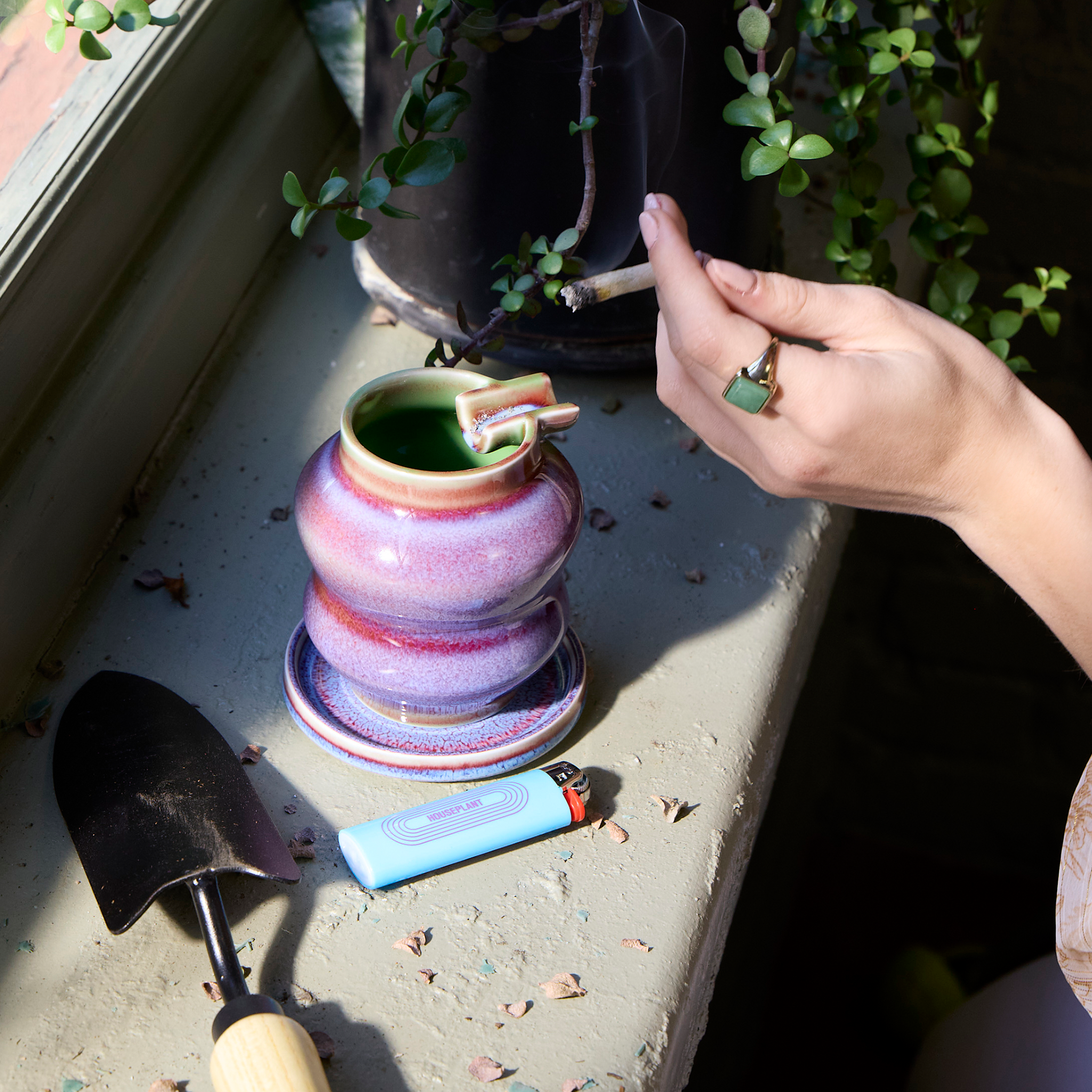 Ashtray 3.0 by Seth – HOUSEPLANT Ashtray 3.0 by Seth – HOUSEPLANT