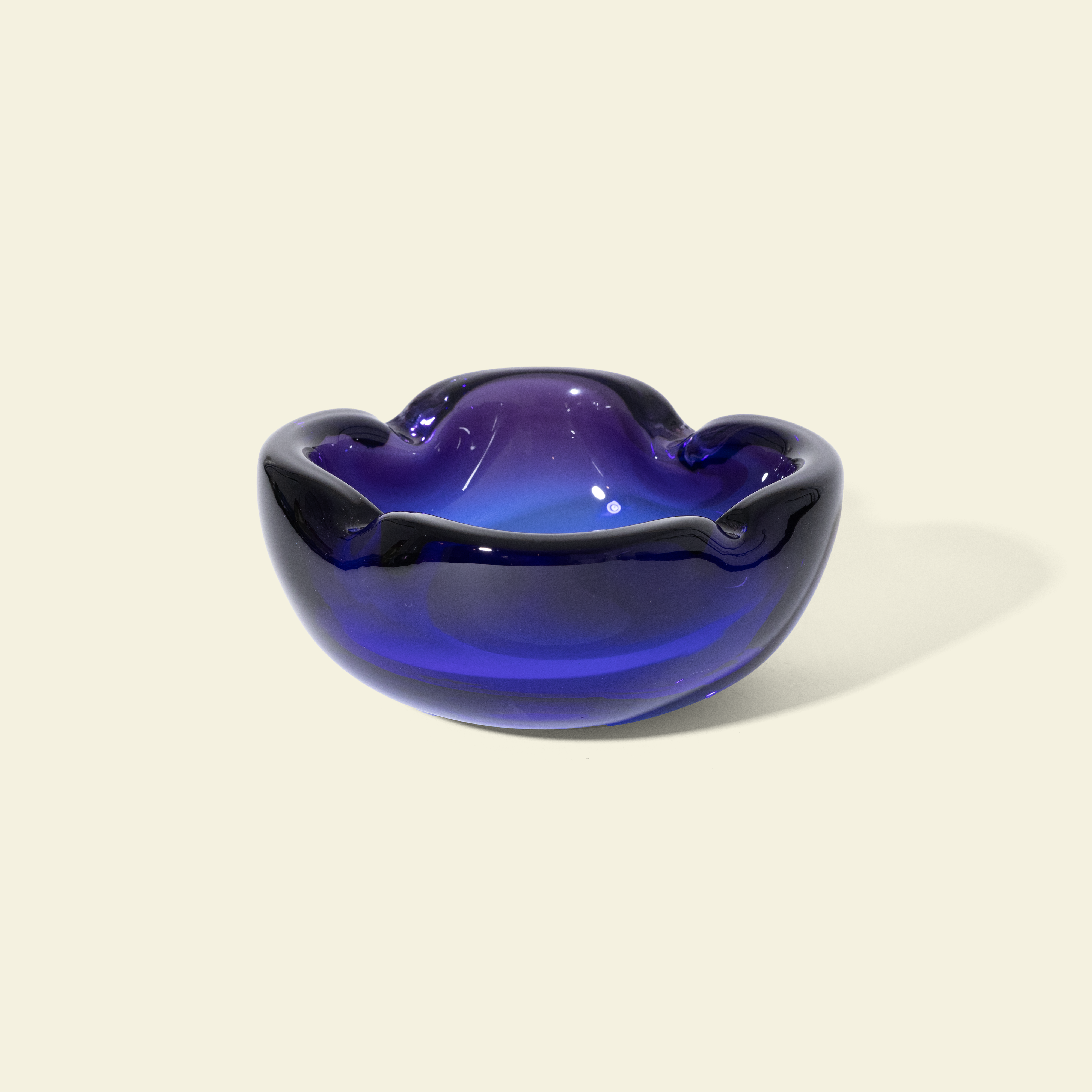 The Murano Ashtray – HOUSEPLANT