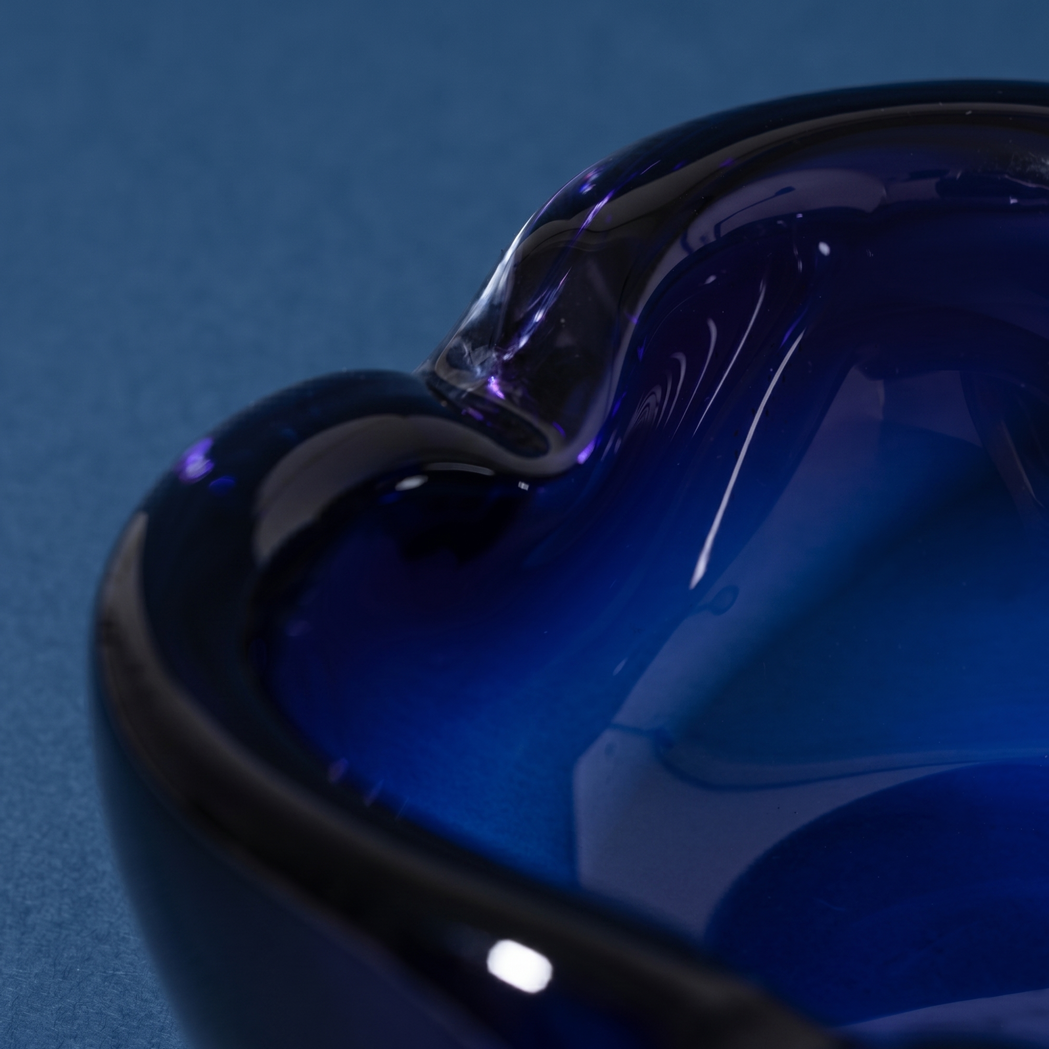 Vintage ashtray　瑪瑙 The Murano Ashtray – HOUSEPLANT
