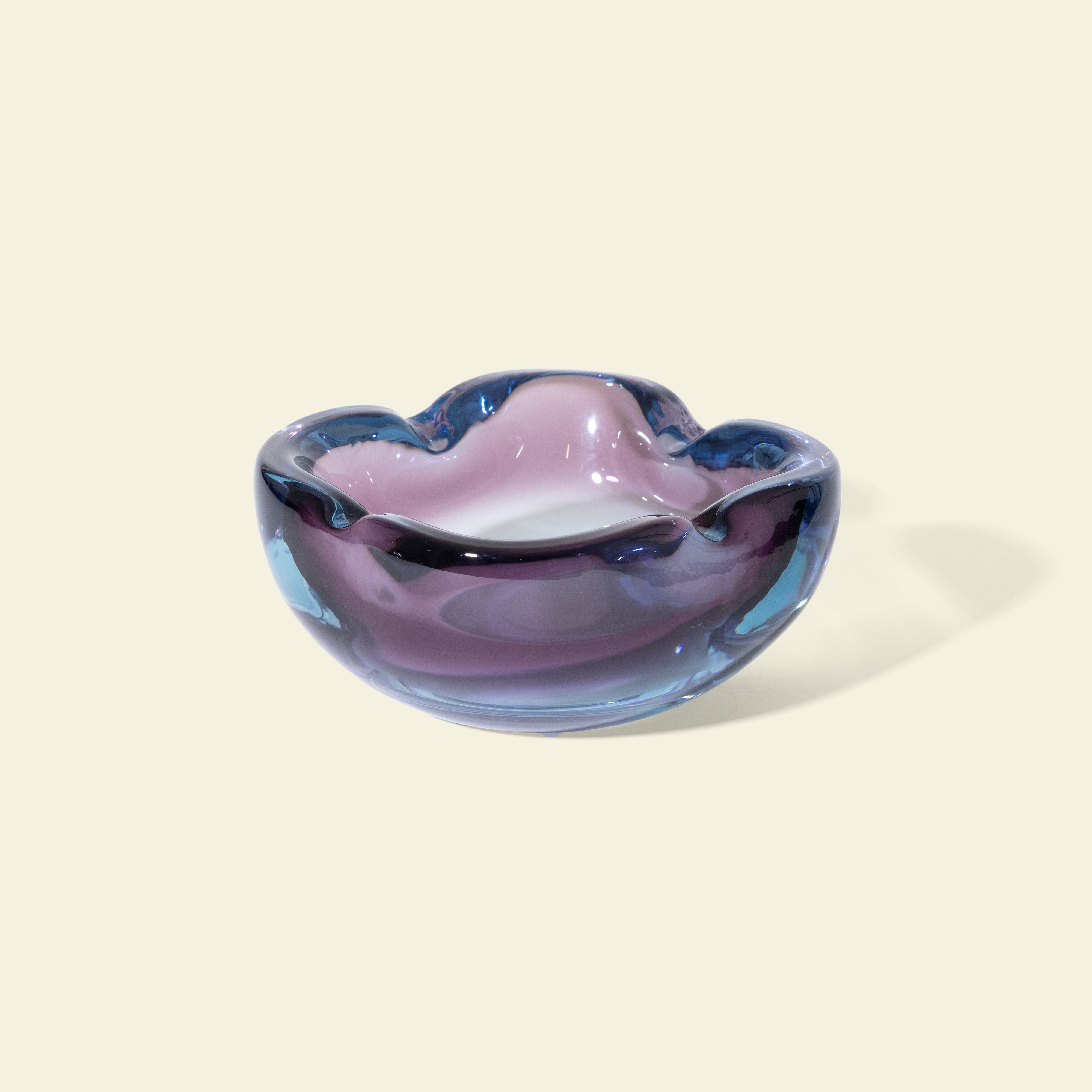 The Murano Ashtray – HOUSEPLANT