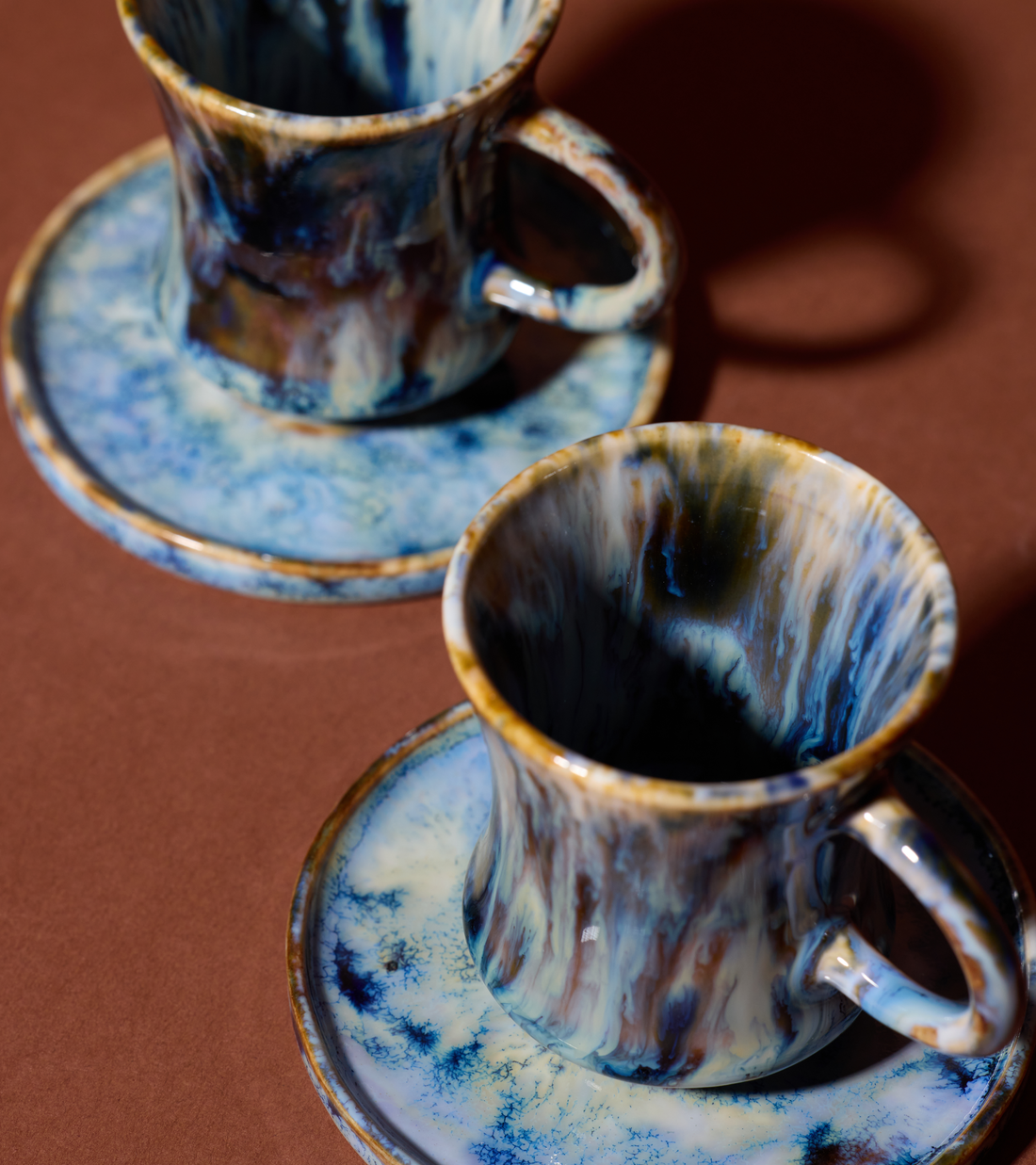 The Espresso Set by Seth Rogen