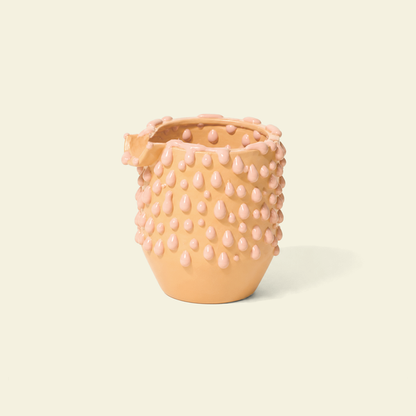 peach