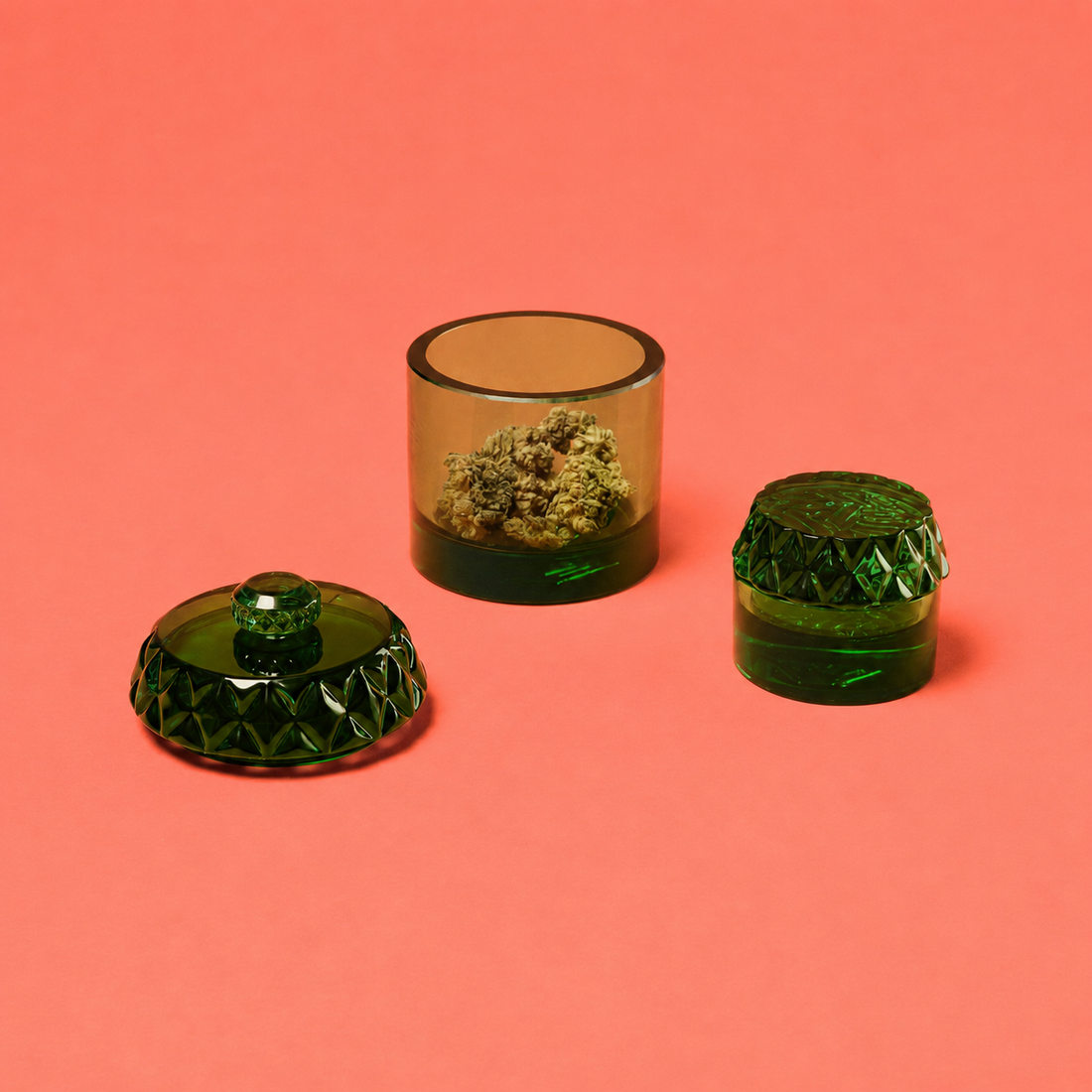 -green