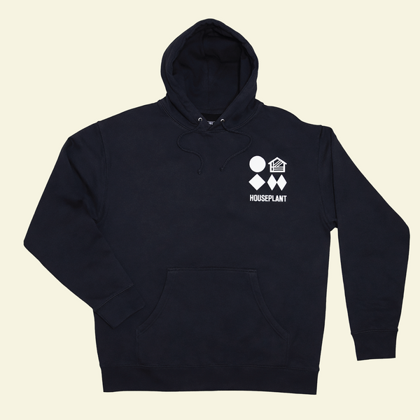 Smoke the Slopes Hoodie