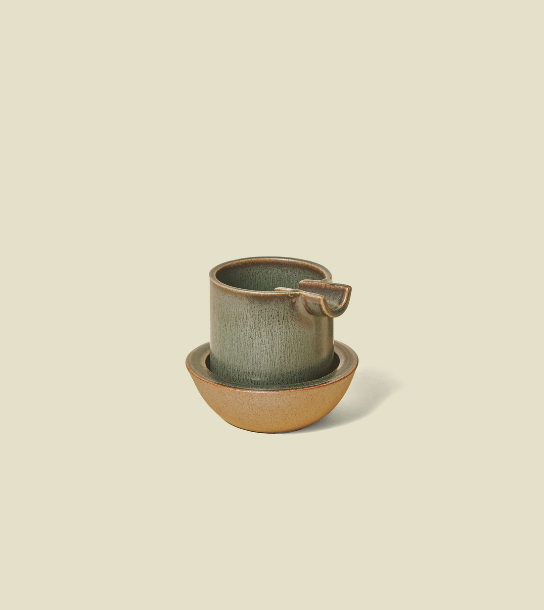 Ashtray by Seth Rogen | Modern Ceramic Ashtray