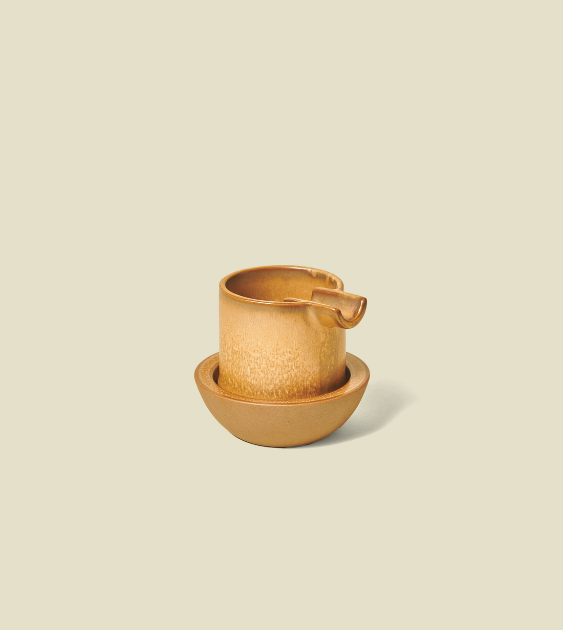 Ashtray by Seth Rogen | Modern Ceramic Ashtray