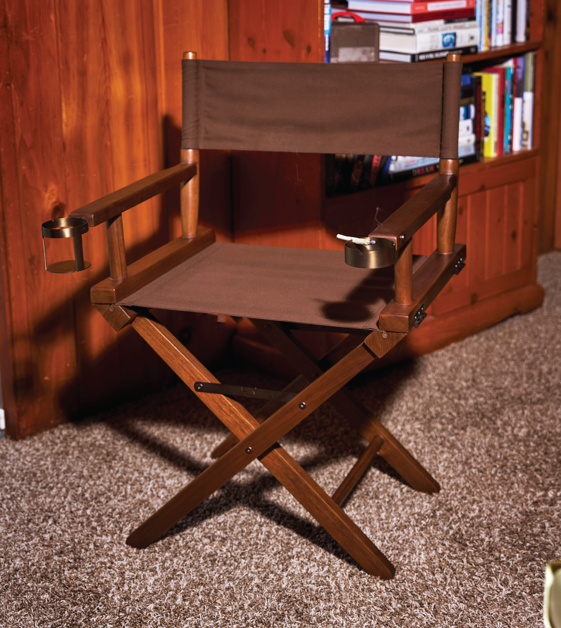 Director's Chair | Houseplant Folding Chair by Seth Rogen