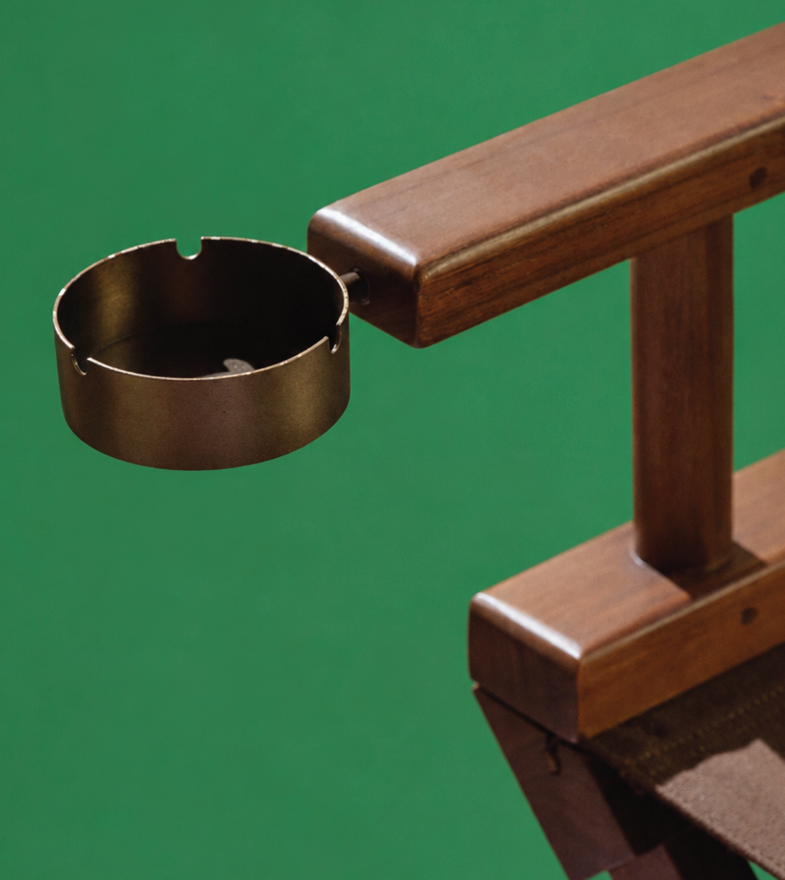 Director's Chair | Houseplant Folding Chair by Seth Rogen