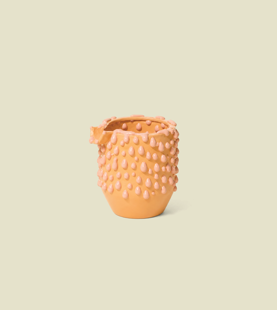 -peach