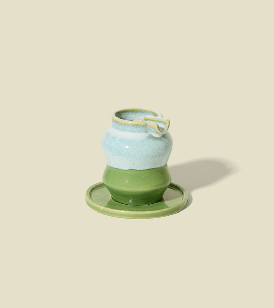 Mini Ashtray 3.0 by Seth | Seth Rogen Ceramic Ashtray