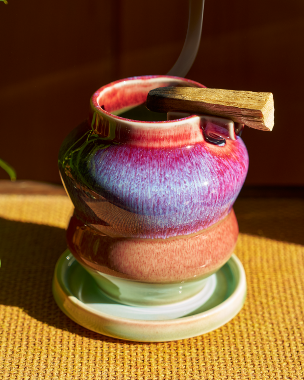 Ceramics, Home Goods & Accessories