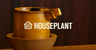 HOUSEPLANT logo