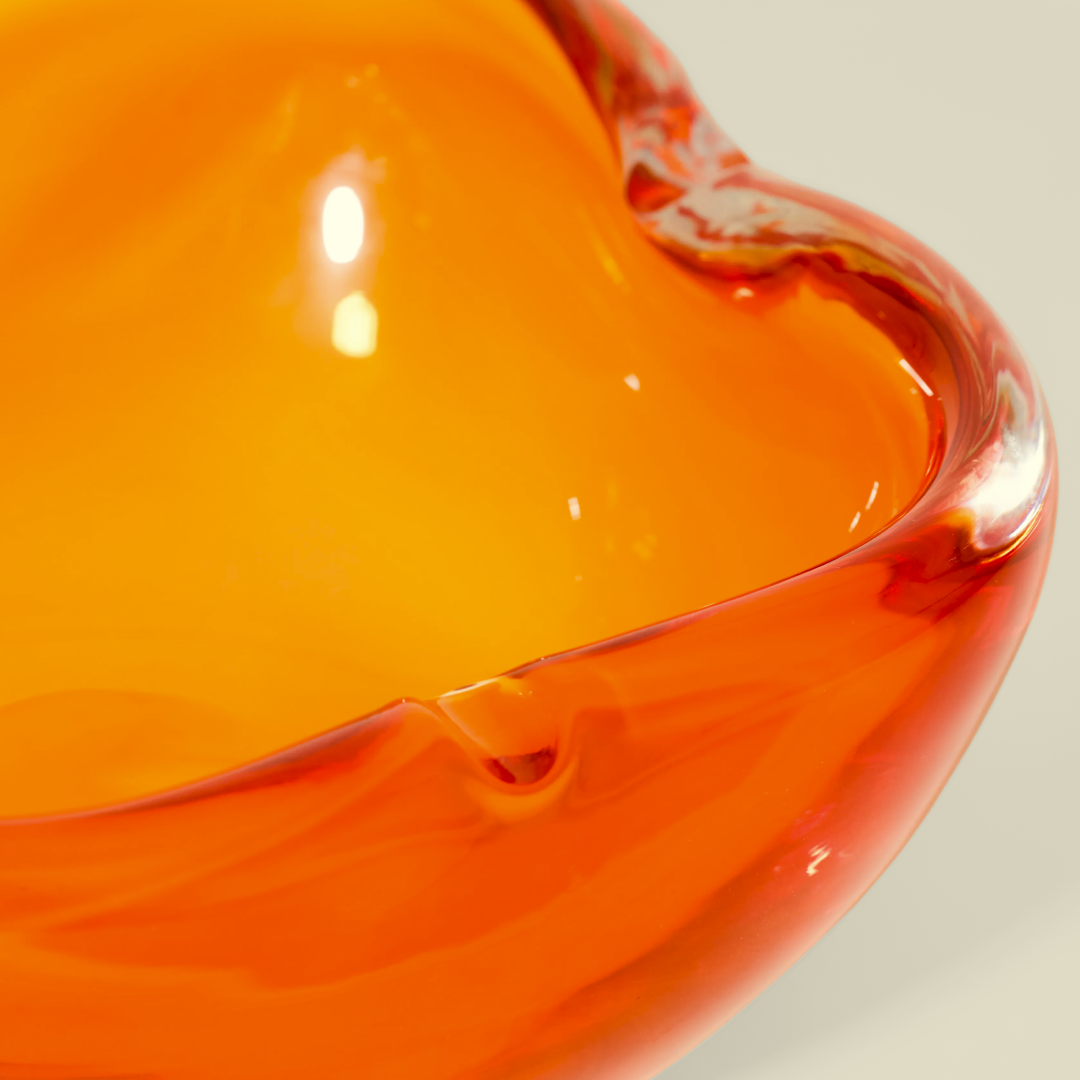 -orange