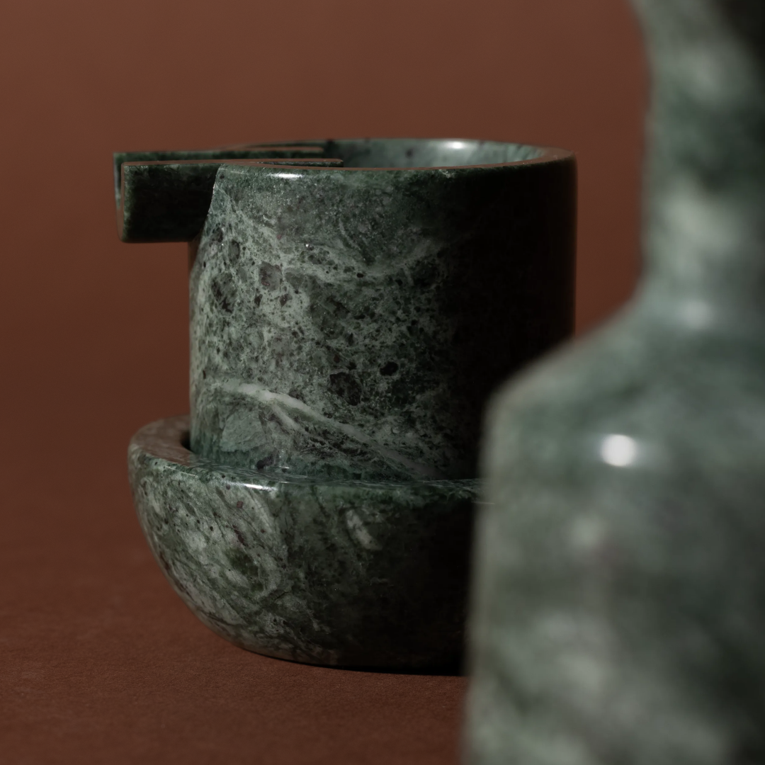 -green-marble