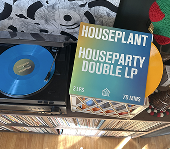 Vinyl – HOUSEPLANT