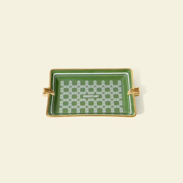 The Catchall Ashtray - L – HOUSEPLANT