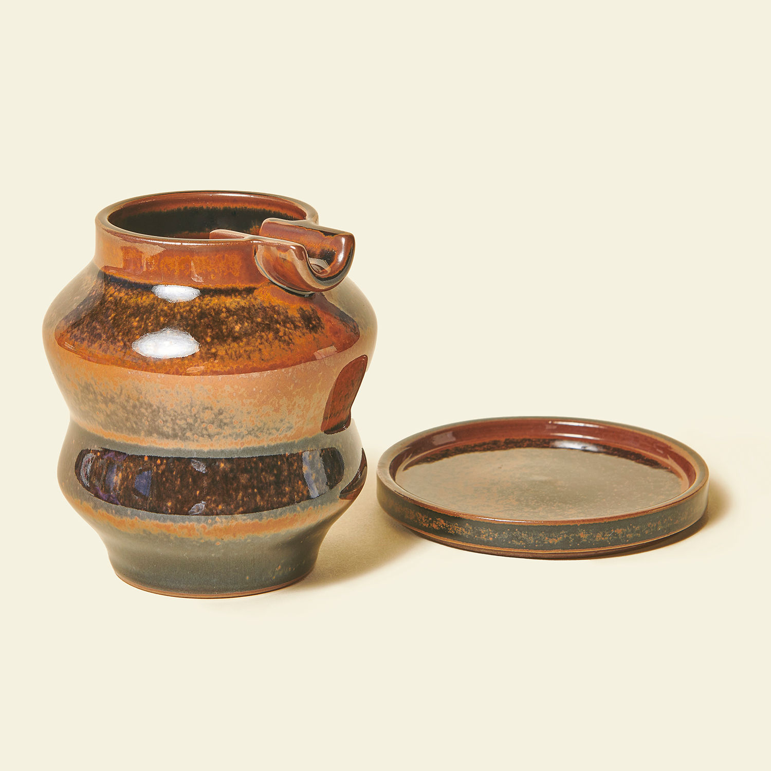 Ashtray 3.0 by Seth HOUSEPLANT