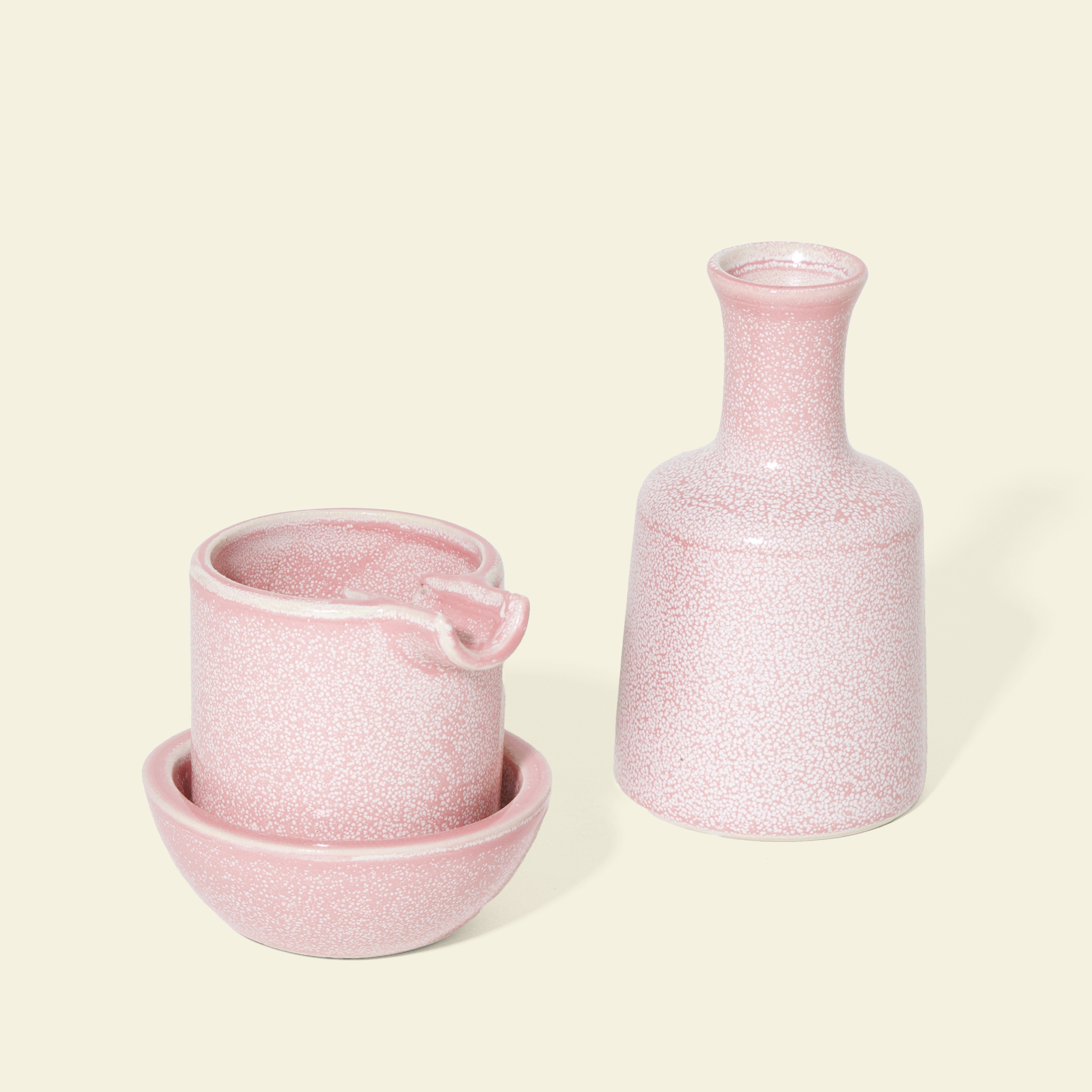 Ashtray Set by Seth – HOUSEPLANT