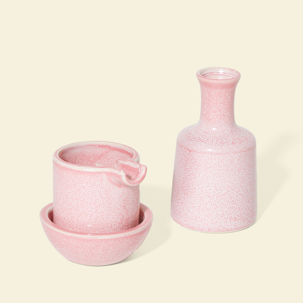 Ashtray Set by Seth Rogen | Ashtray, Saucer & Vase – HOUSEPLANT