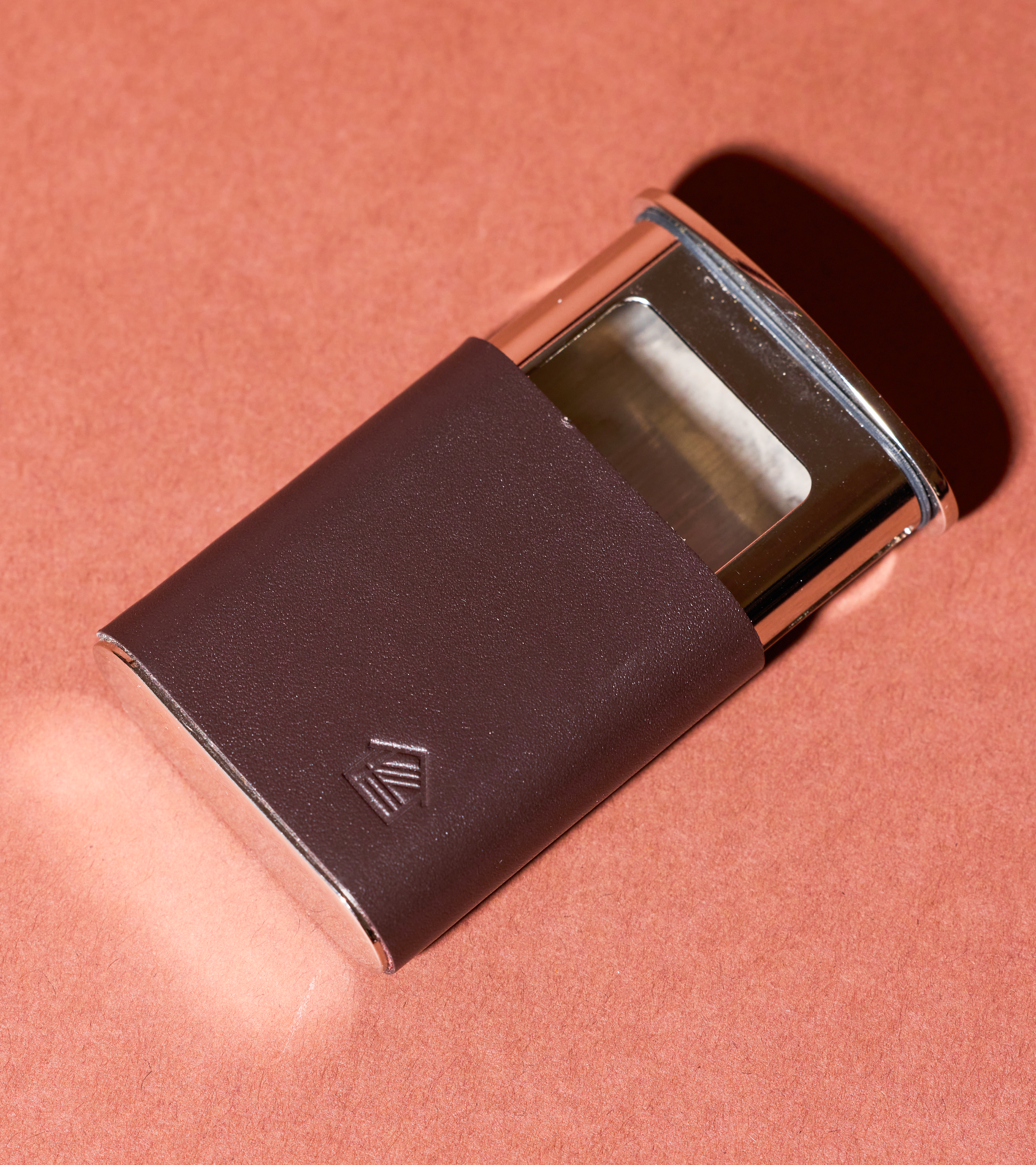 Portable Ashtray | The Pocket Ashtray – Houseplant