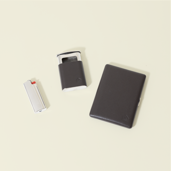 The Pocket Essentials Set