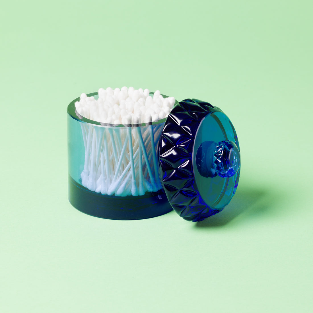 -blue