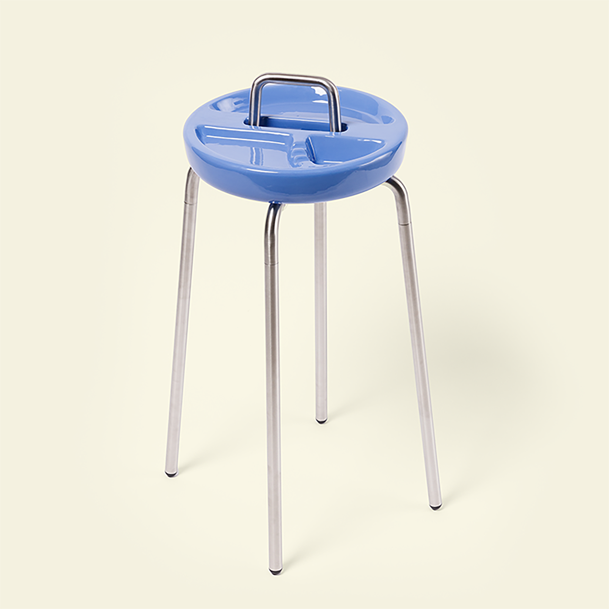 Side Table Ashtray – HOUSEPLANT